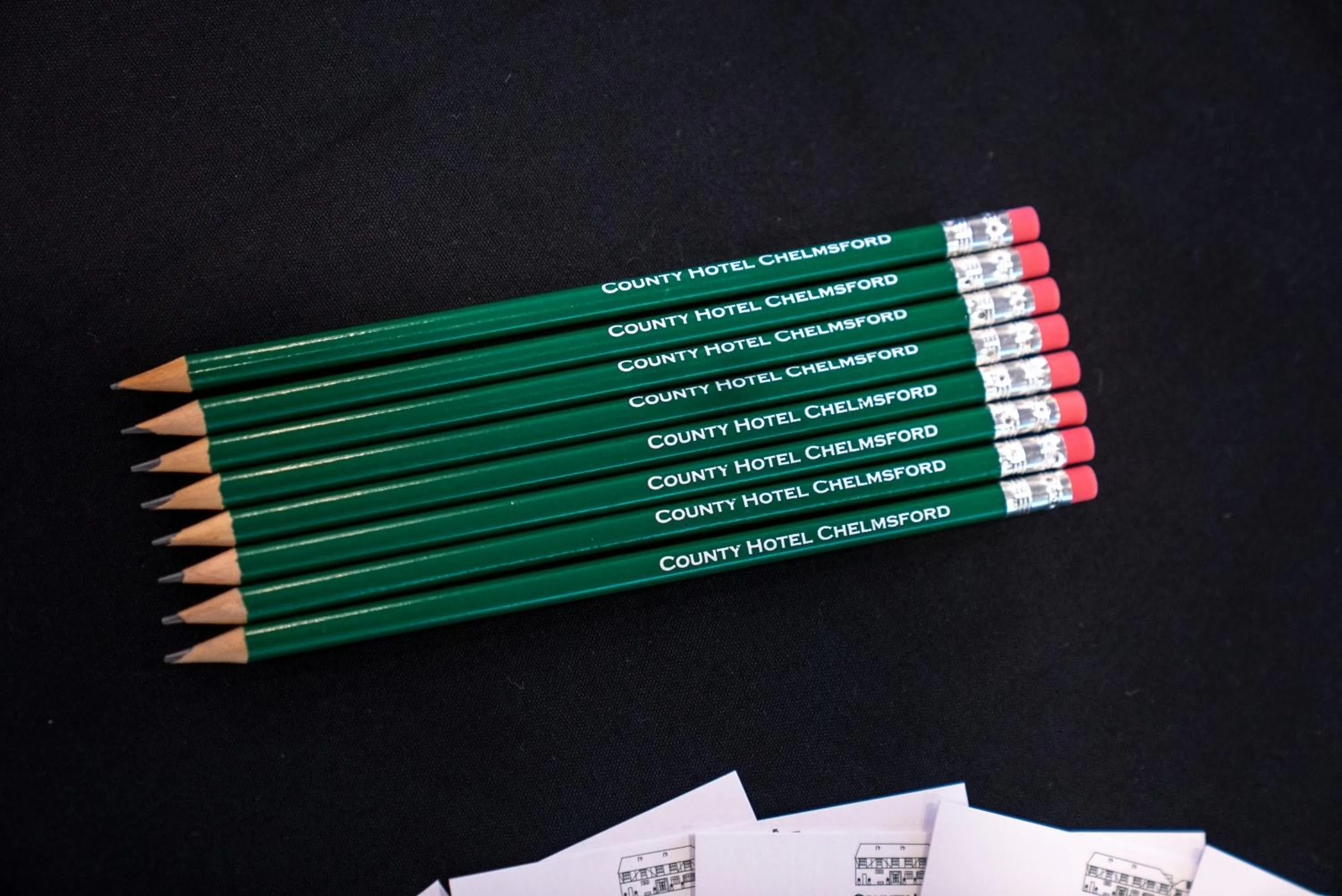 Meeting/conference room in County Hotel