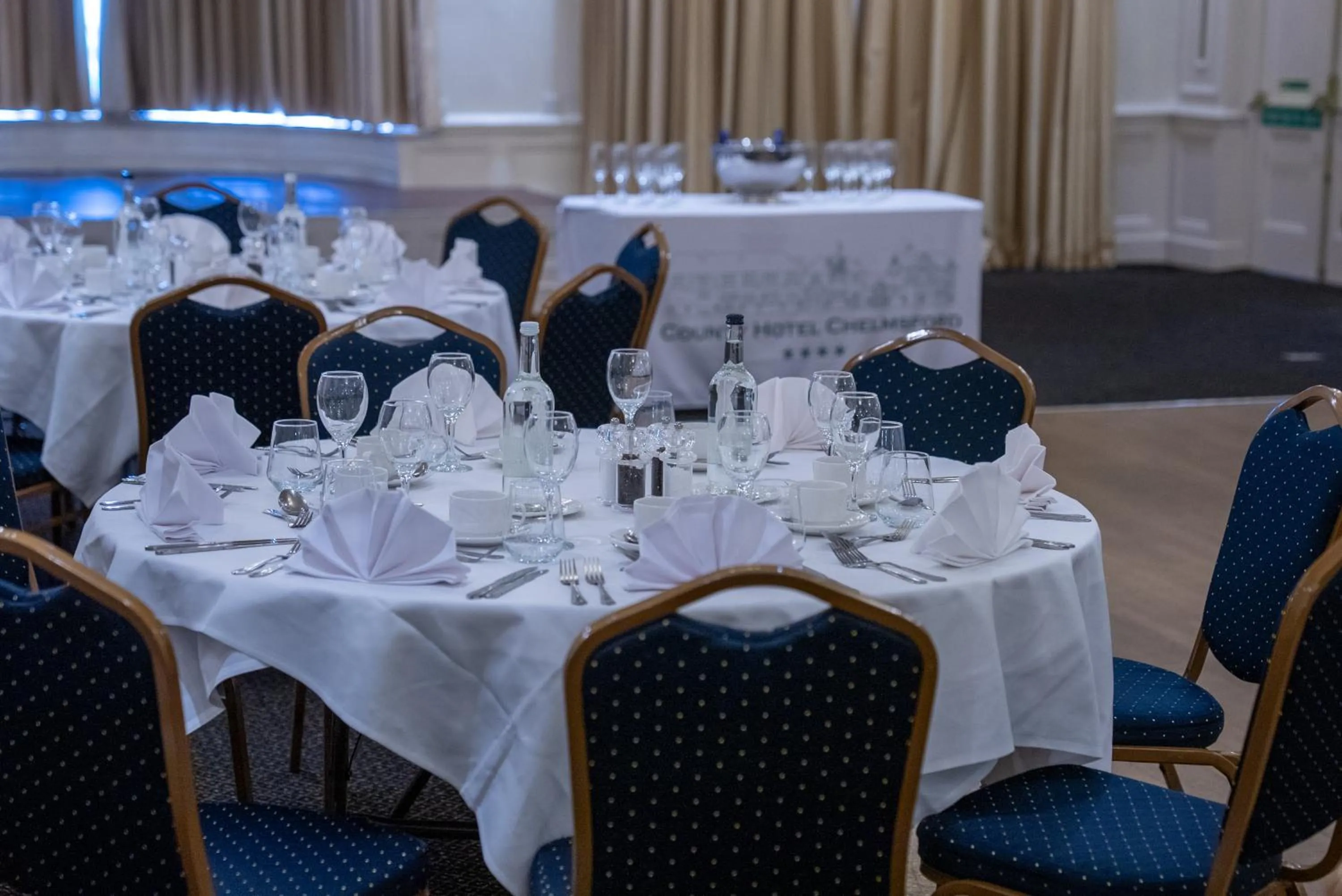 Meeting/conference room in County Hotel