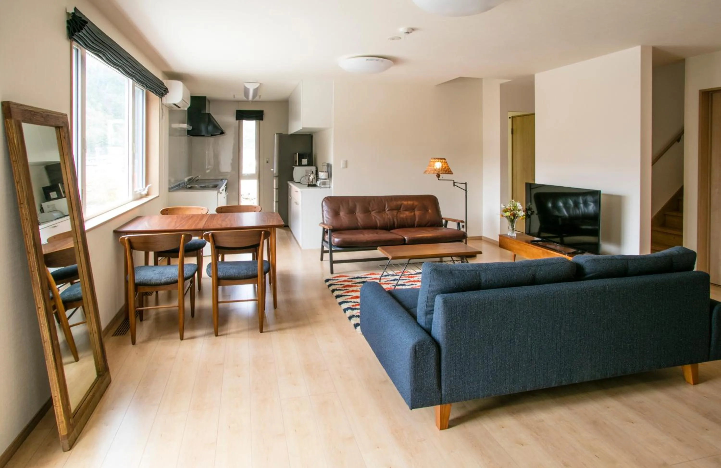 Communal lounge/ TV room in Koko