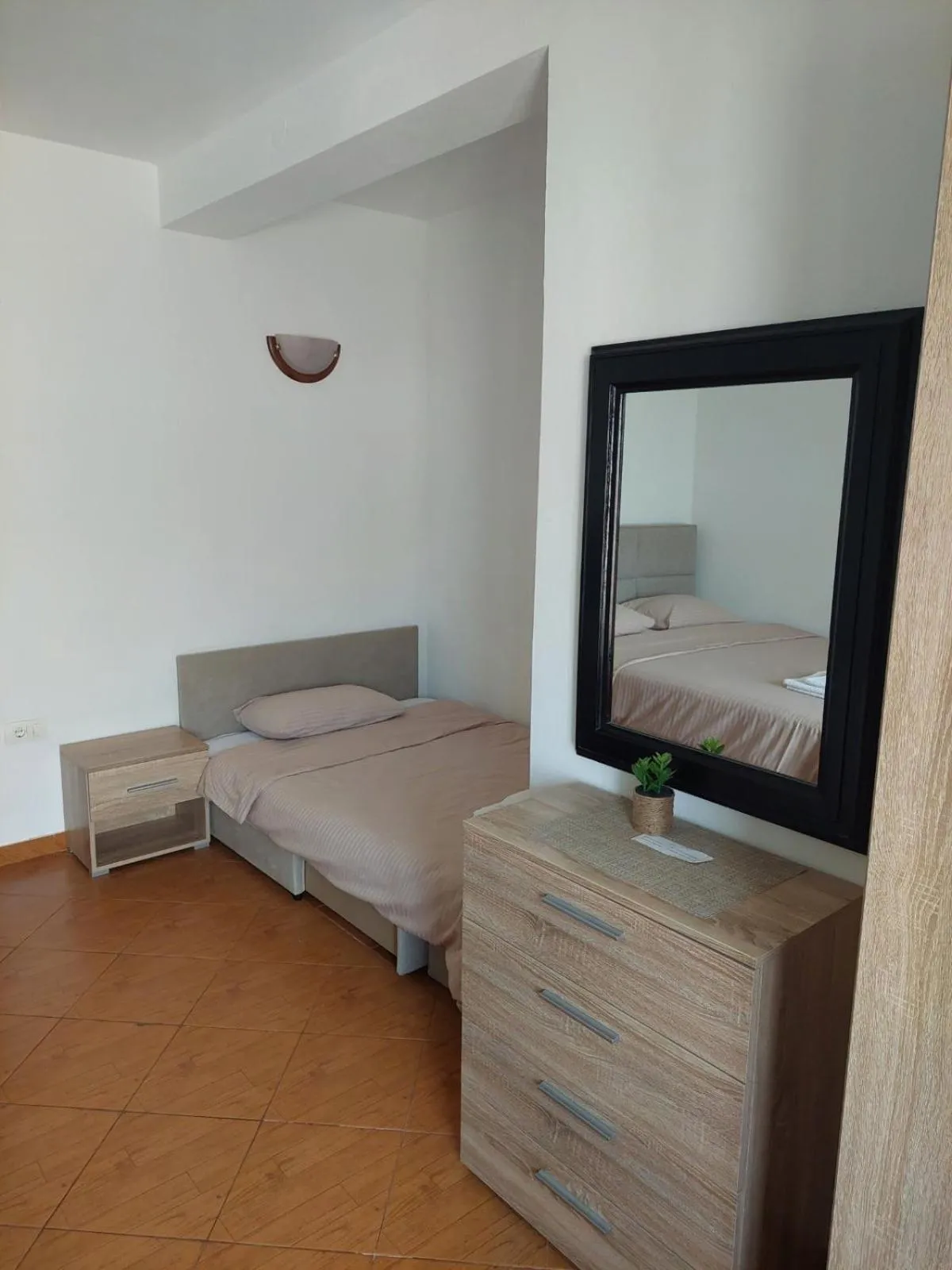 Apartmani Stanojevic