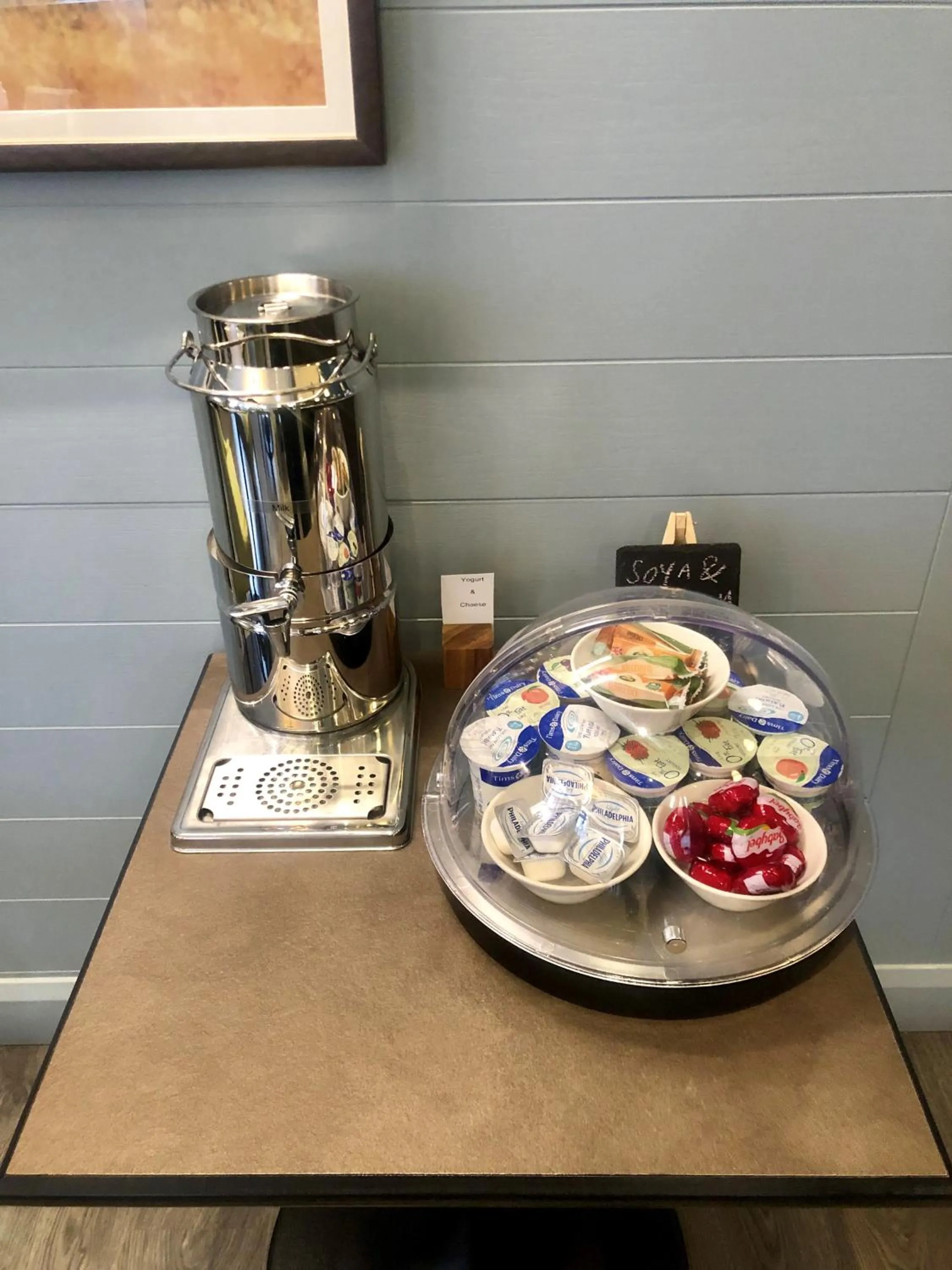 Best Western Plus Vauxhall Hotel