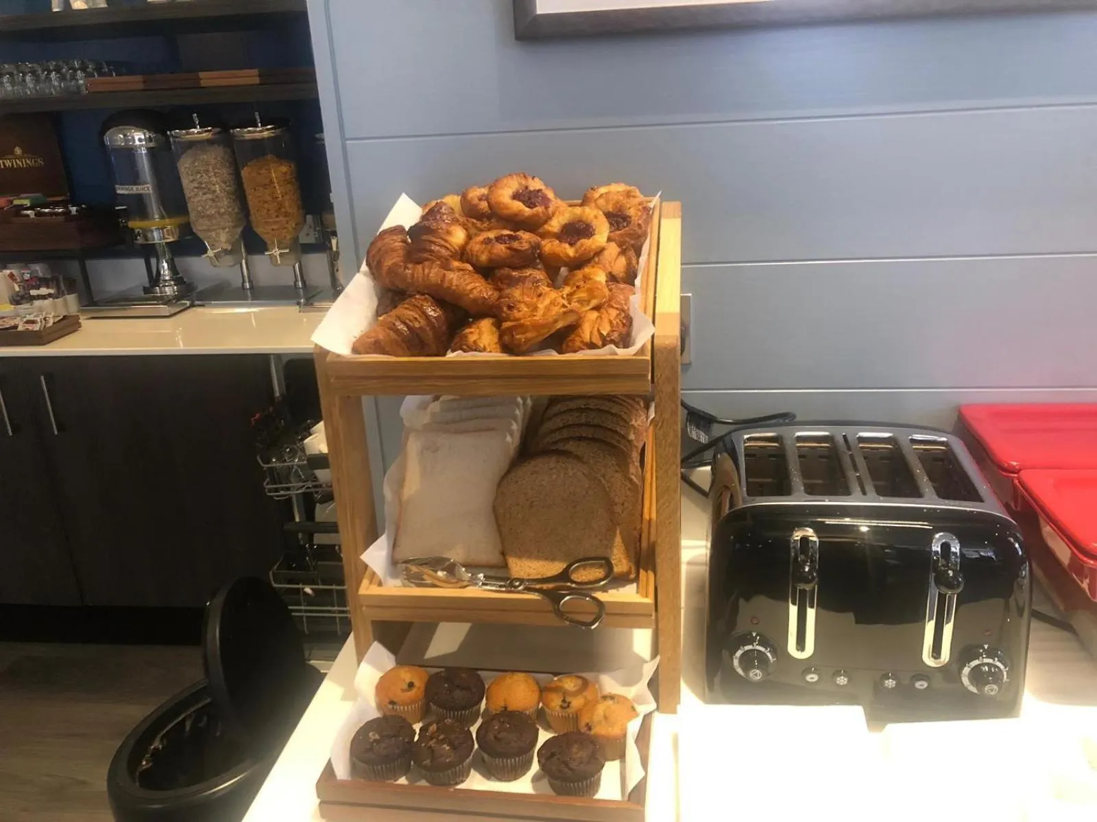 Best Western Plus Vauxhall Hotel