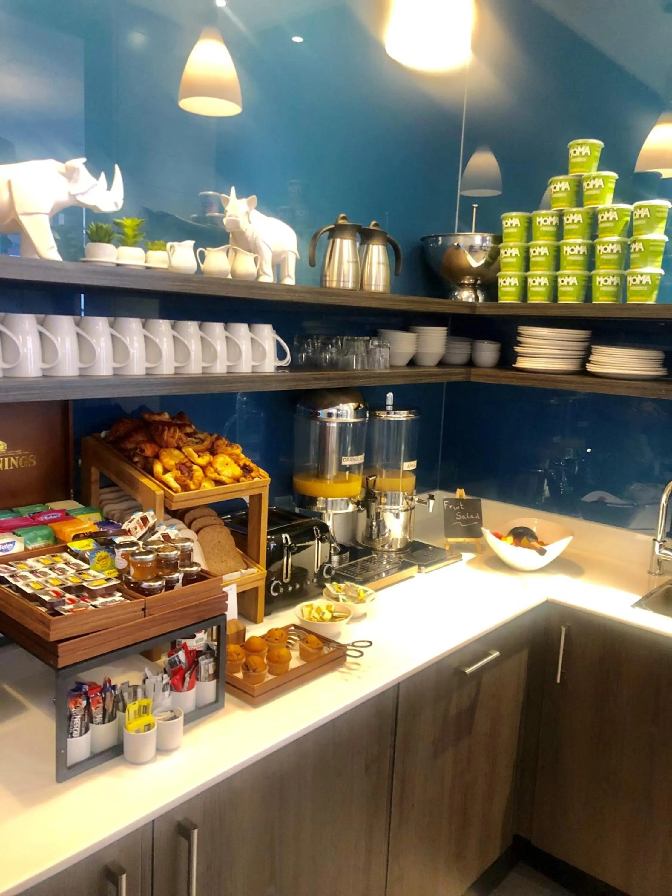 Best Western Plus Vauxhall Hotel