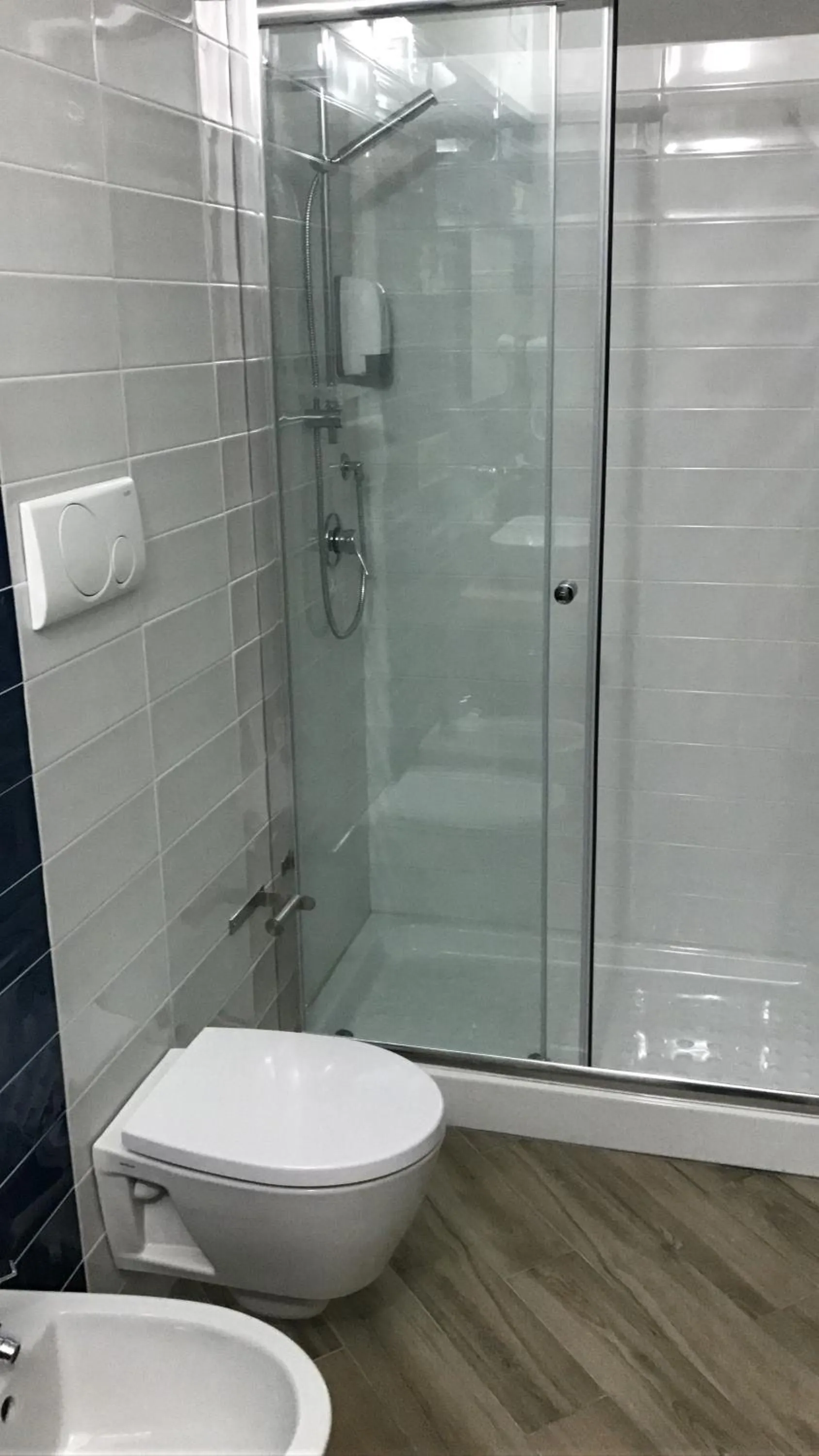 Other in Residenza Murat