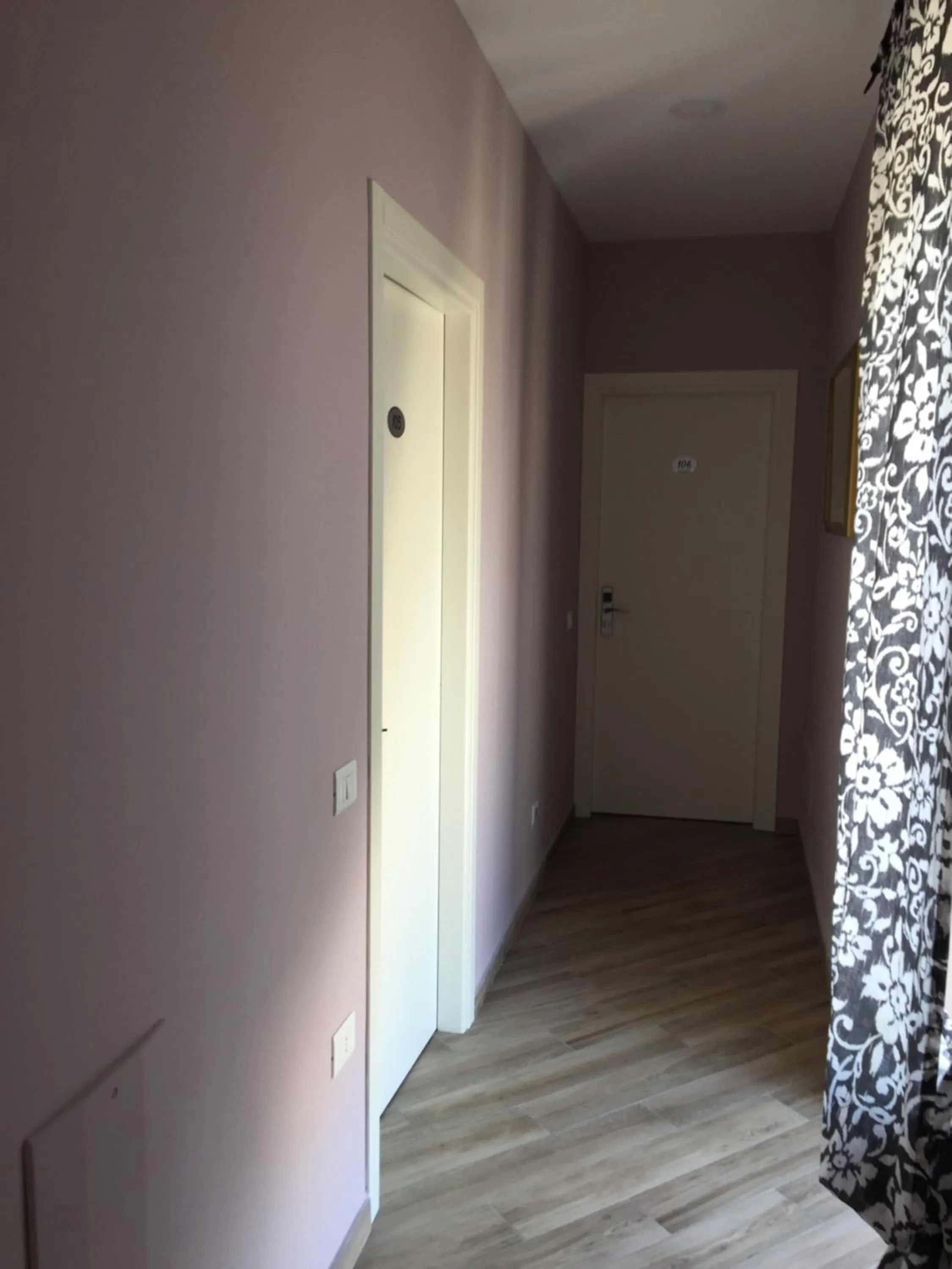 Other in Residenza Murat