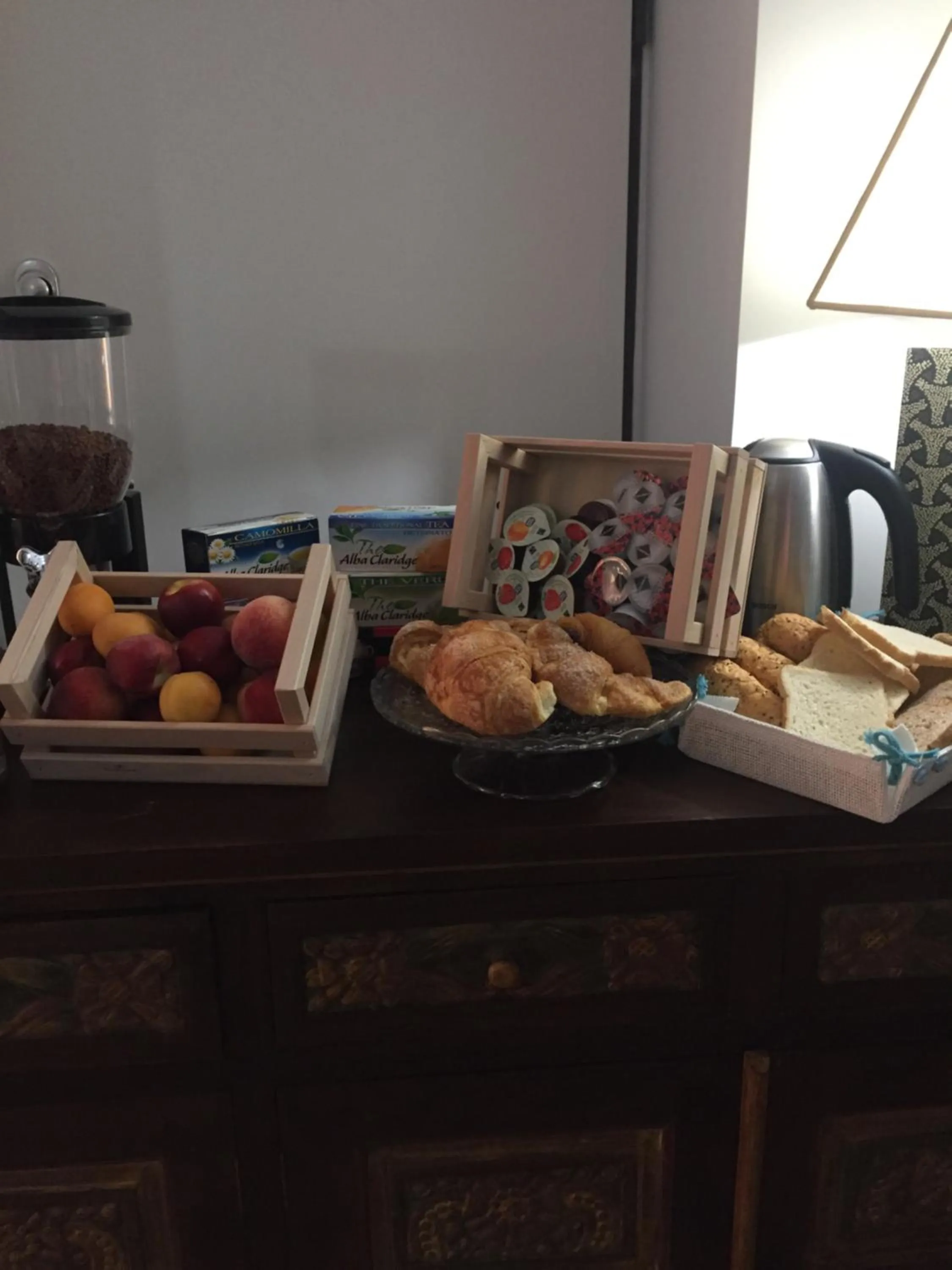 Other in Residenza Murat