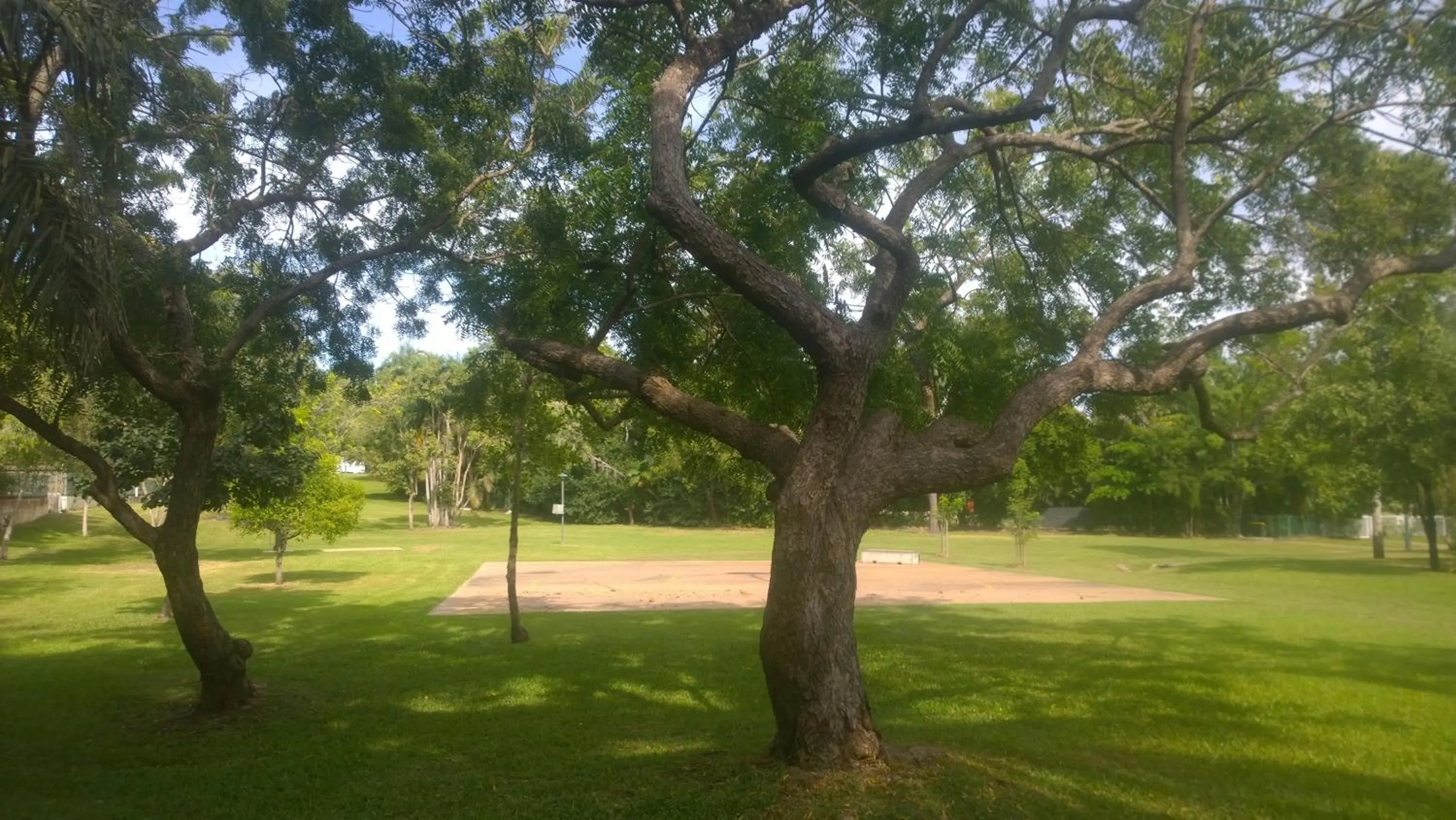 View (from property/room) in Palmerston Sunset Retreat