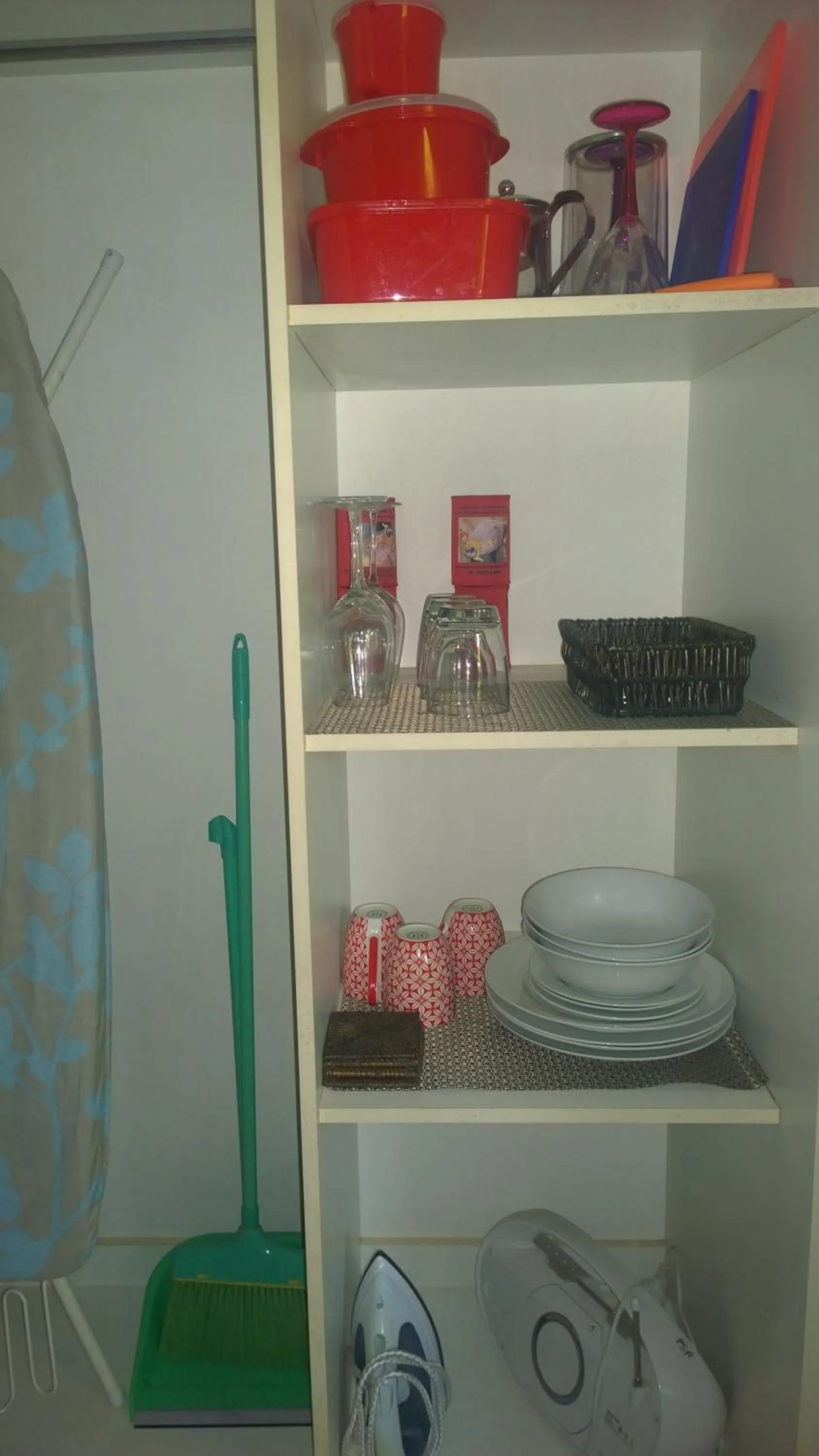 Coffee/tea facilities in Palmerston Sunset Retreat