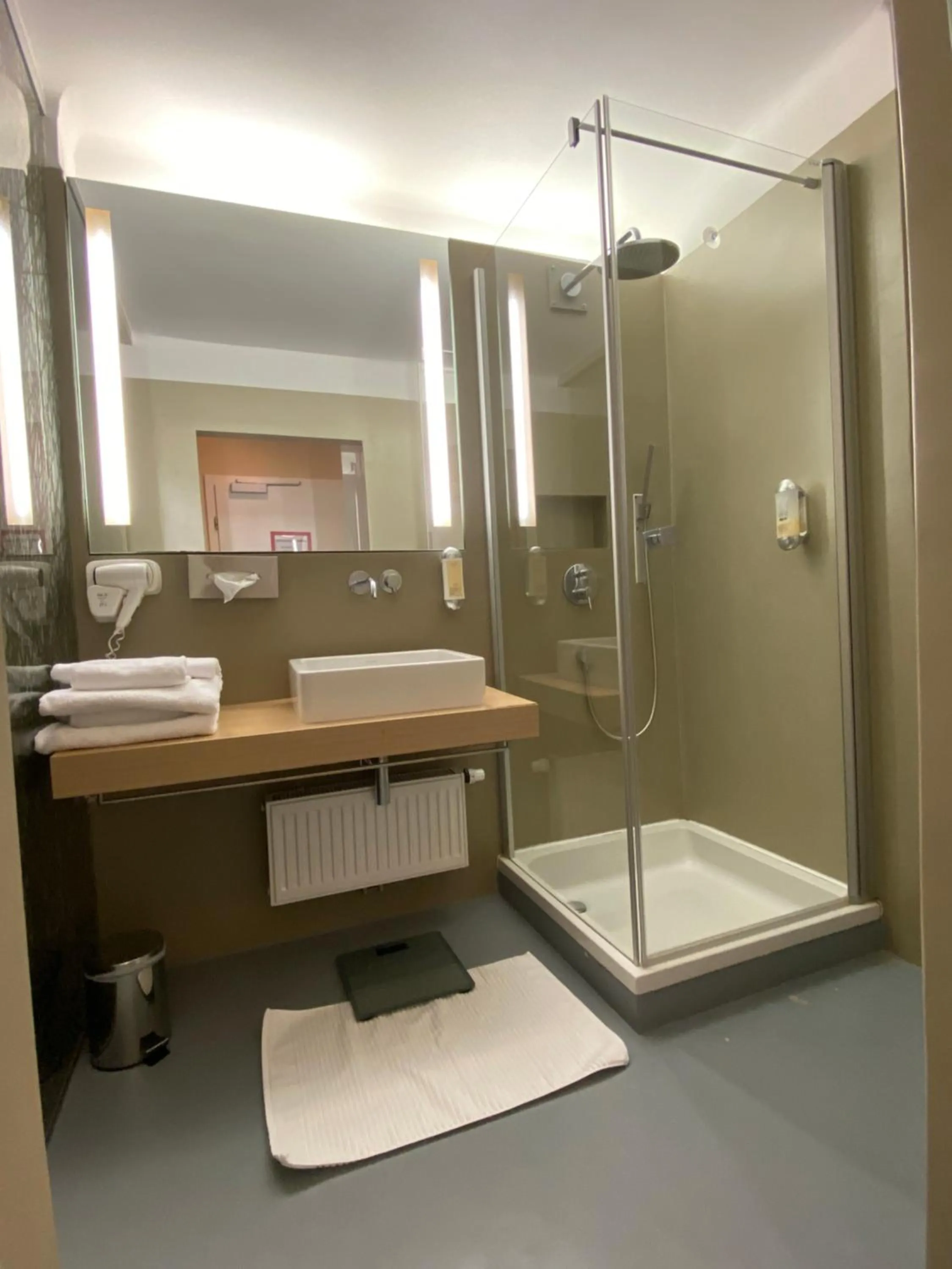 Other in Bergland Hotel - Adults only