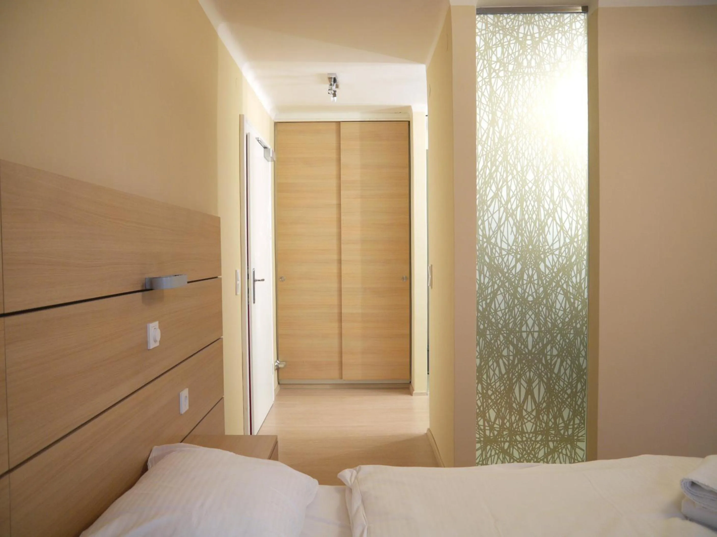 Other, Bed in Bergland Hotel - Adults only