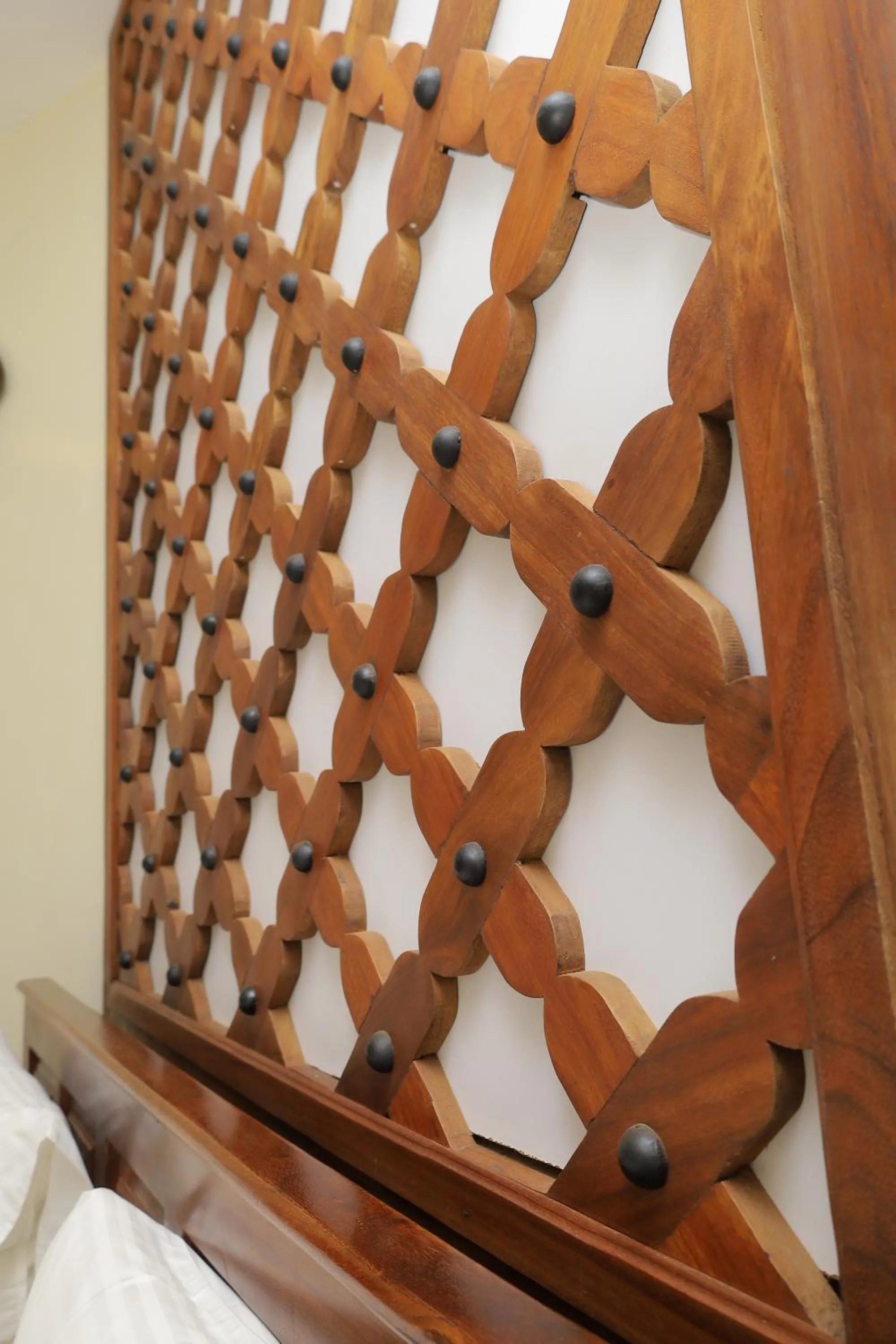 Bedroom, Bed in Forest Park Resort