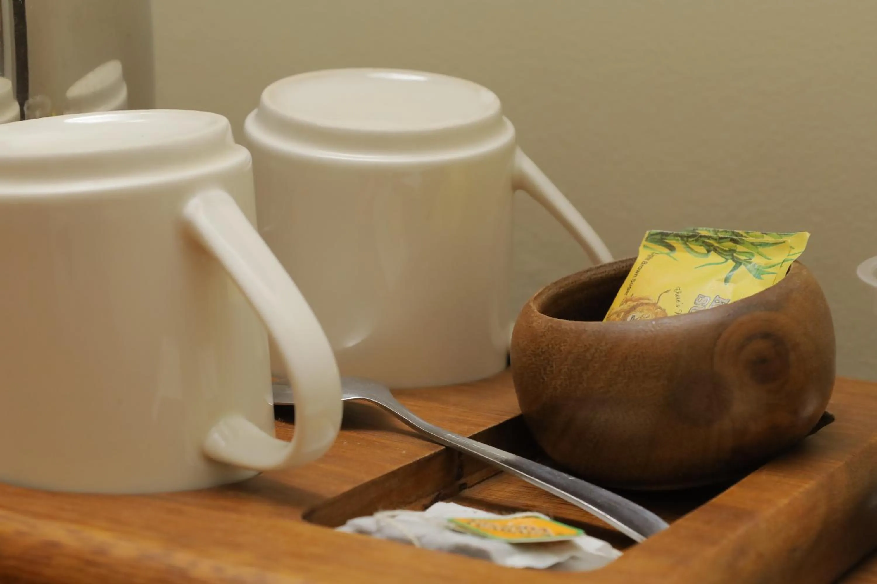 room service in Forest Park Resort