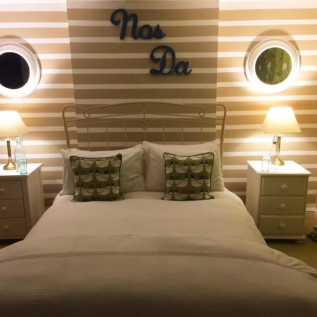 Glanmor Garden Apartment