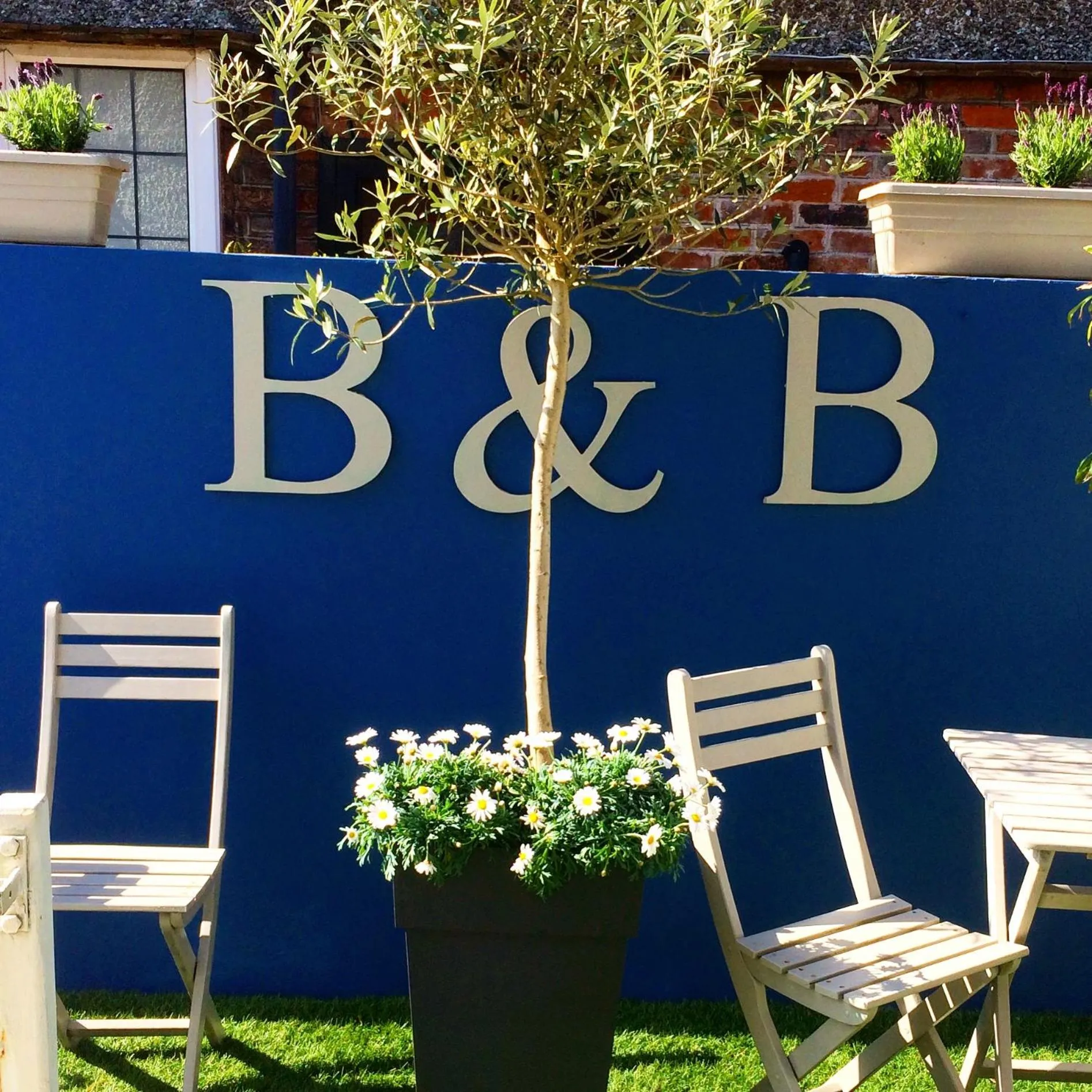 Glanmor Garden Apartment