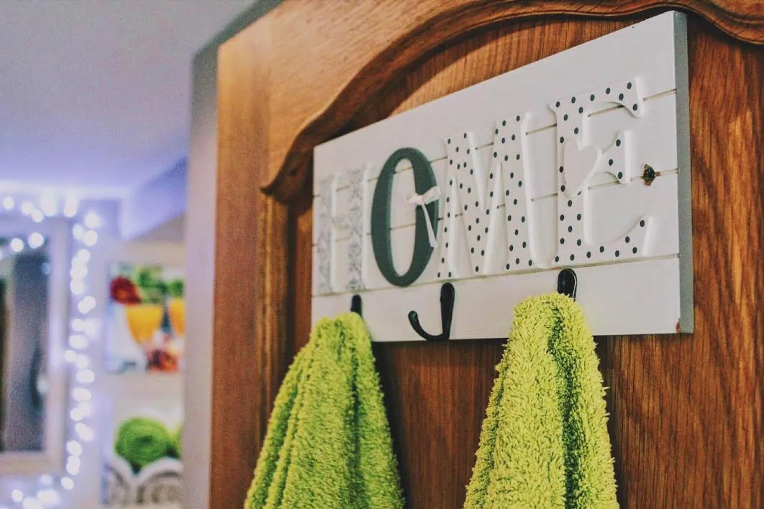 Bathroom in Glanmor Garden Apartment