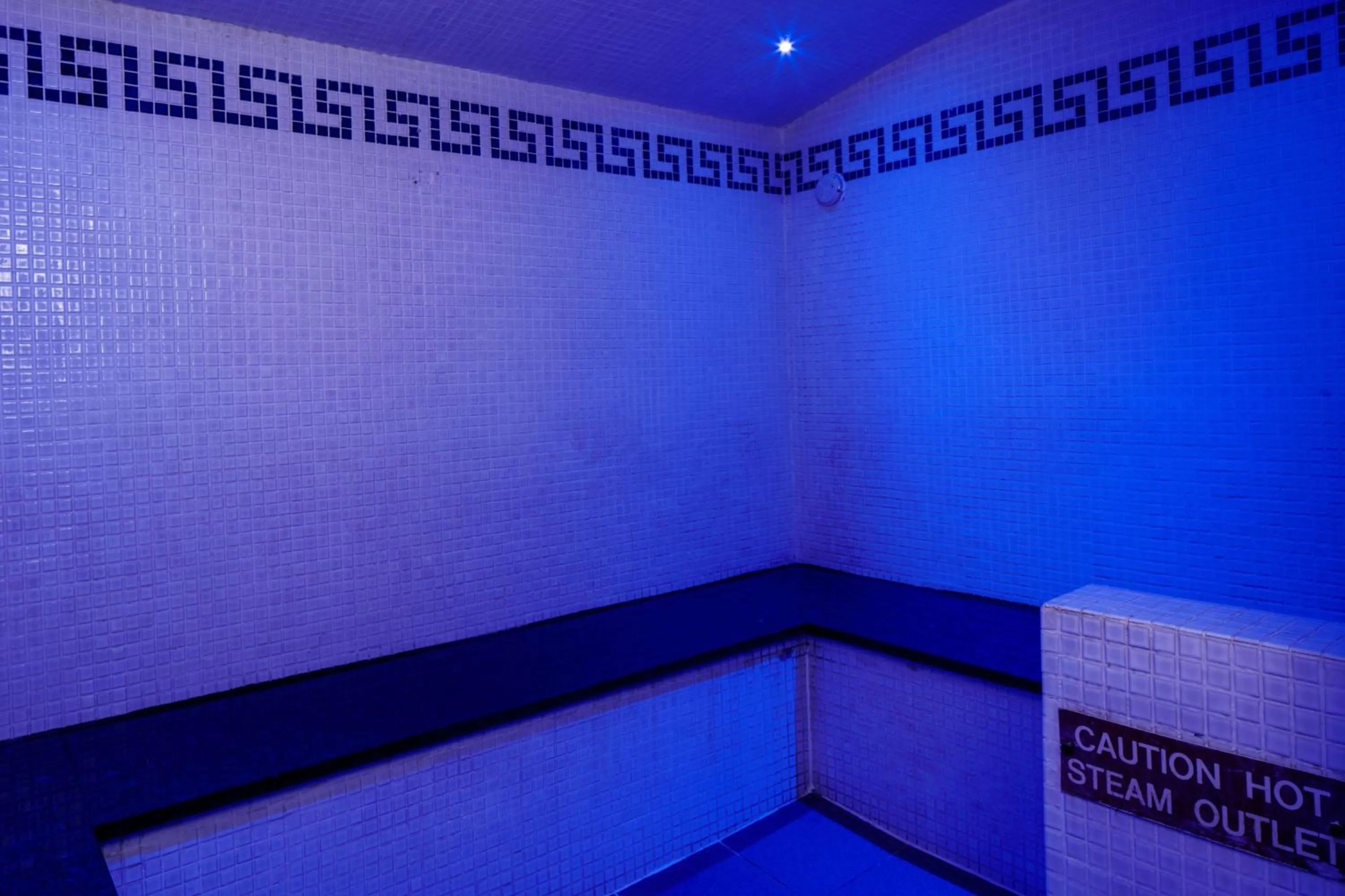 Spa and wellness centre/facilities in Glasgow Argyle Hotel, BW Signature Collection