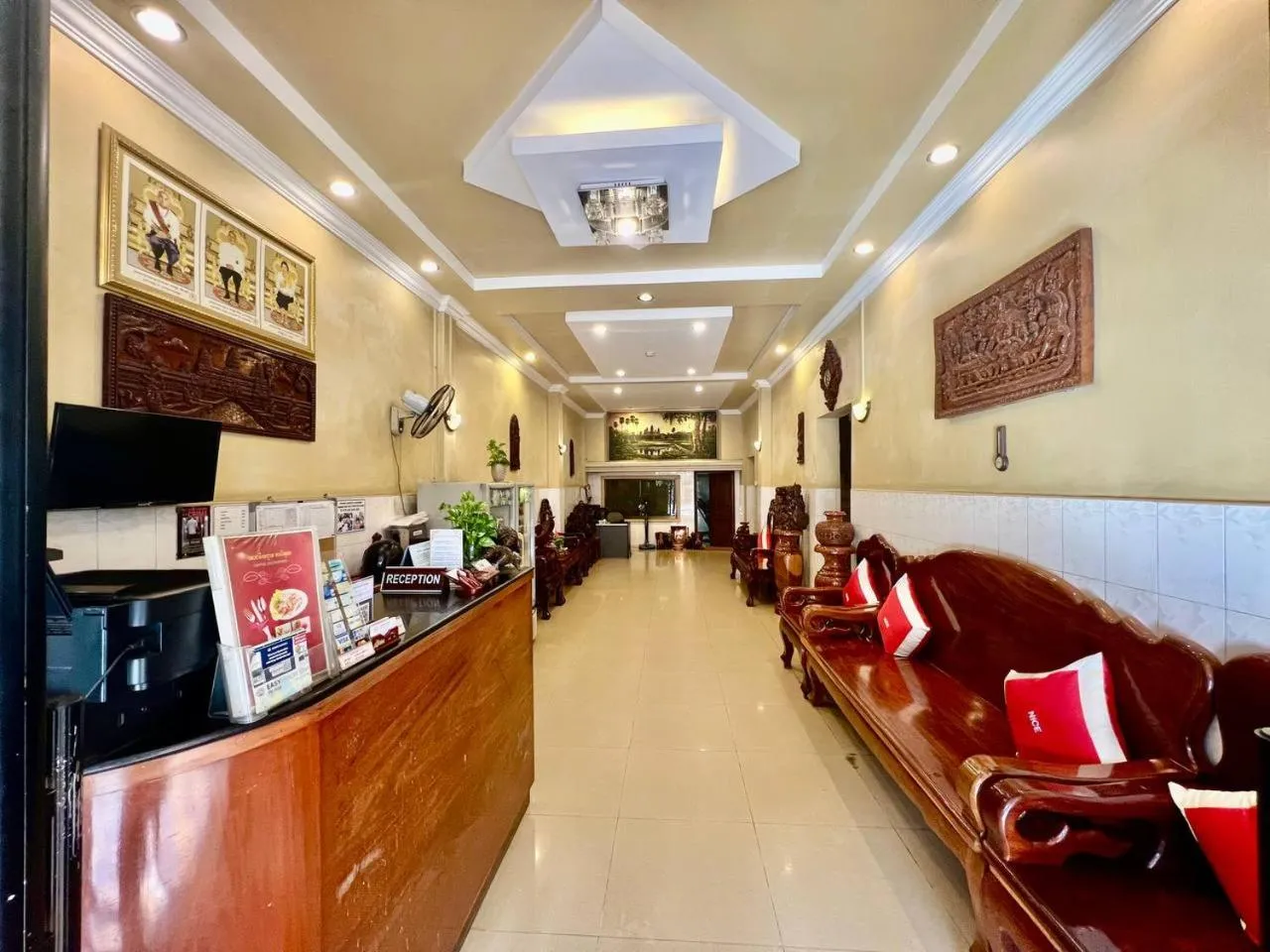 Other in Nice Guesthouse