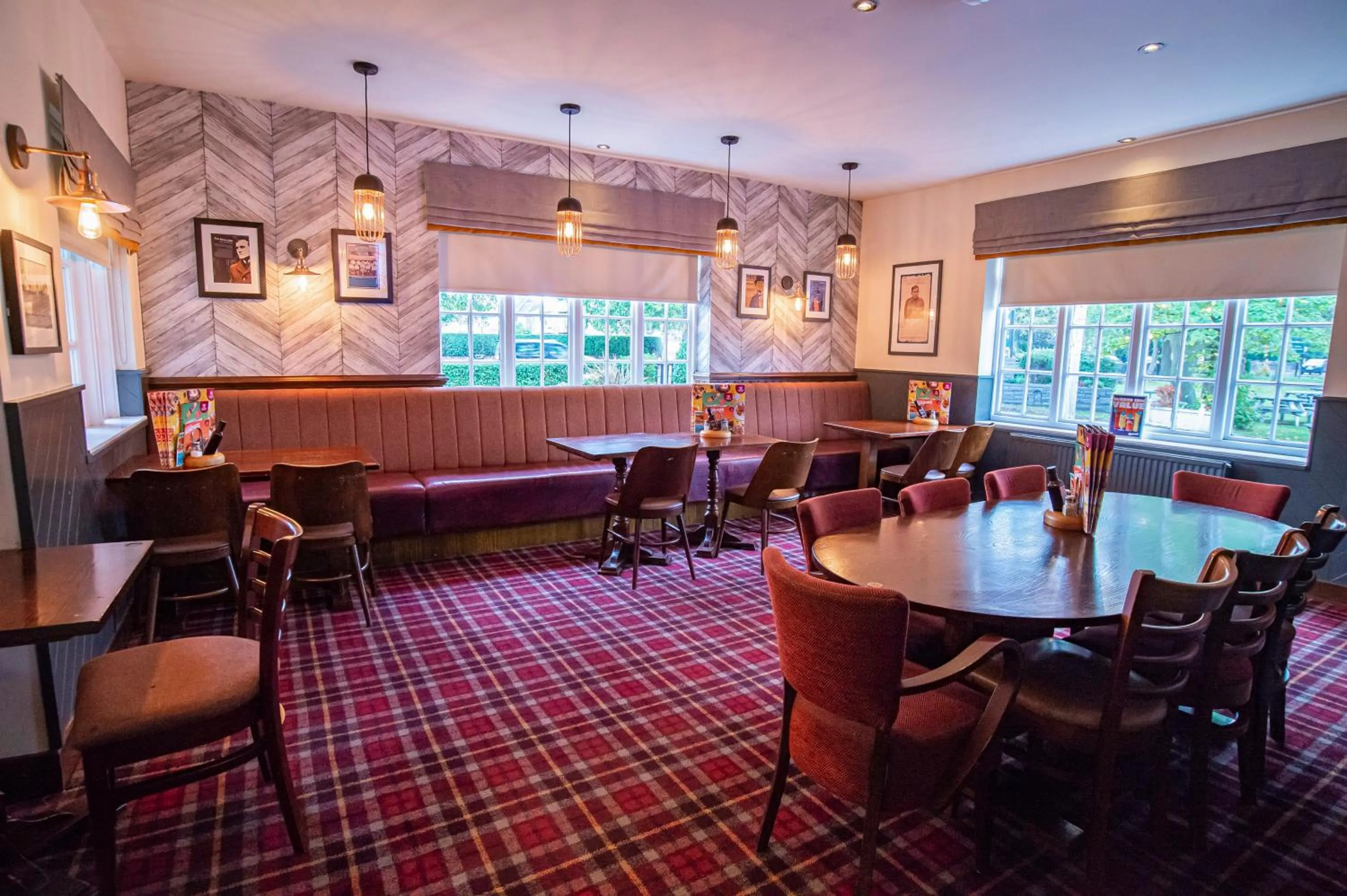 Highfield Hotel By Greene King Inn