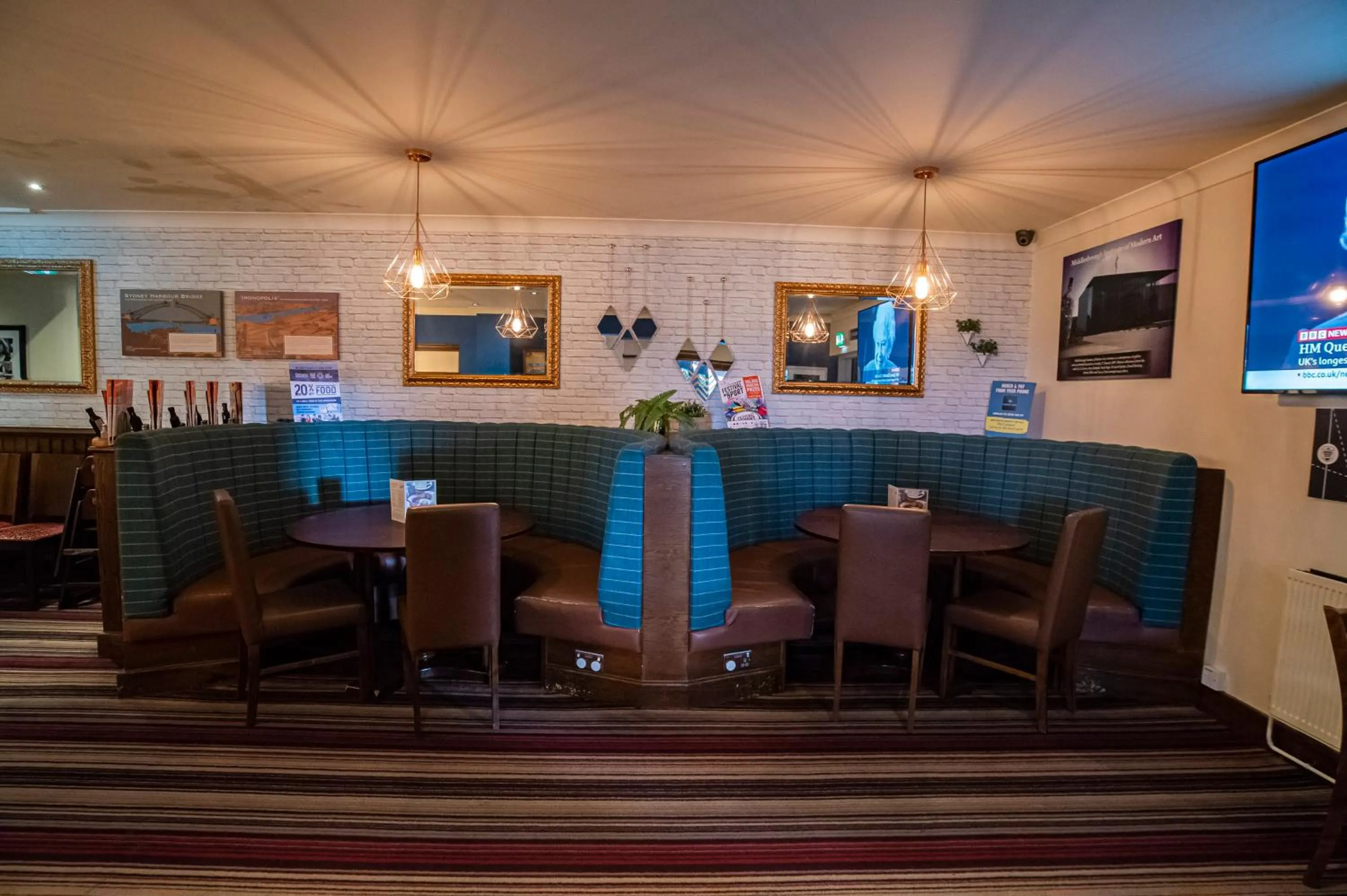 Highfield Hotel By Greene King Inn