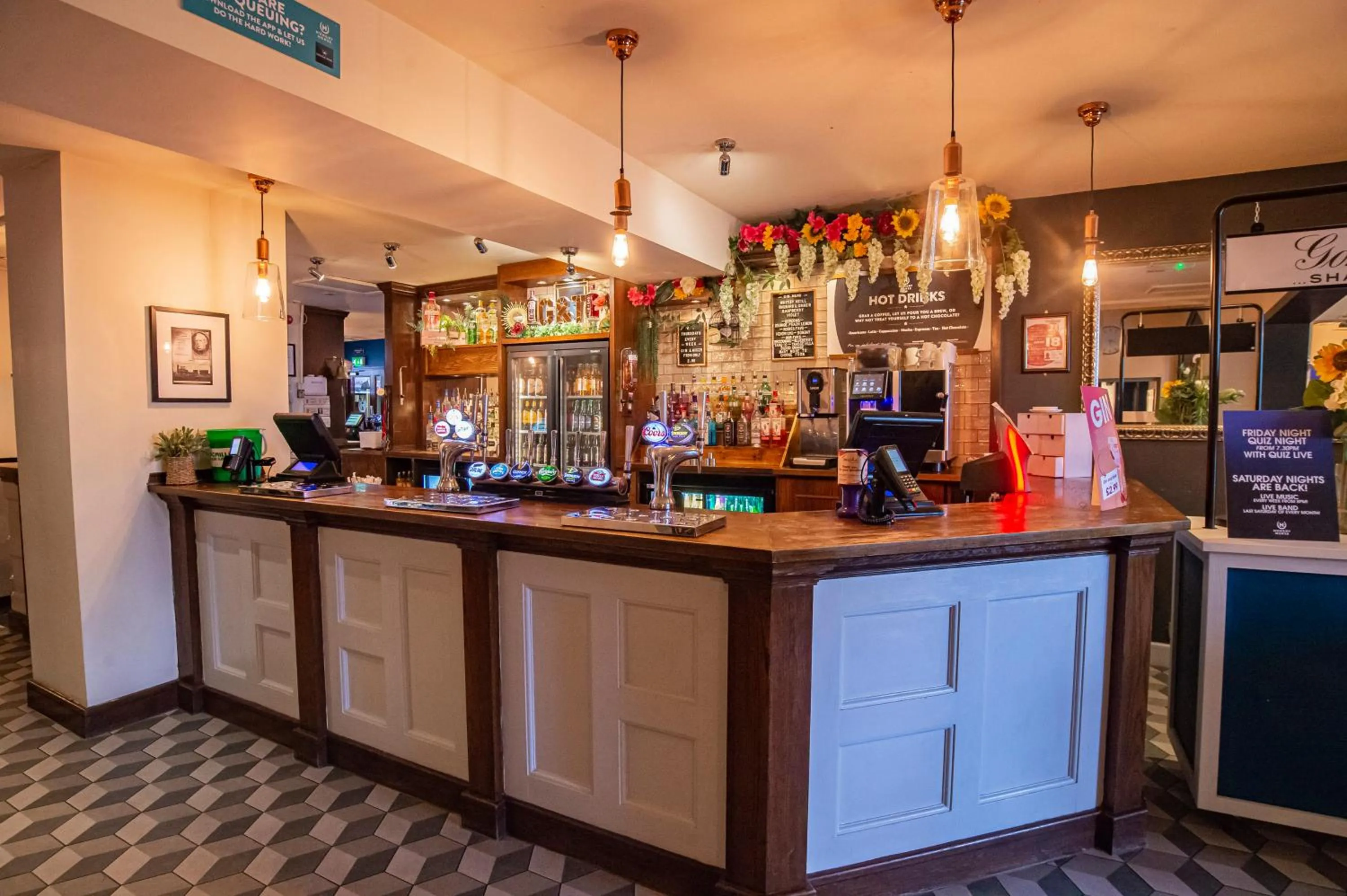 Highfield Hotel By Greene King Inn