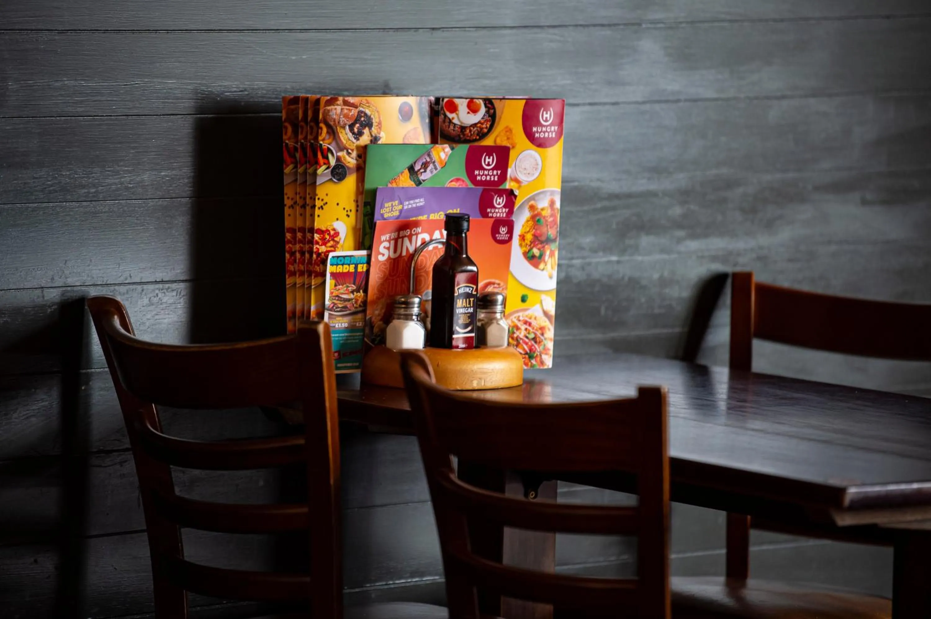 Highfield Hotel By Greene King Inn