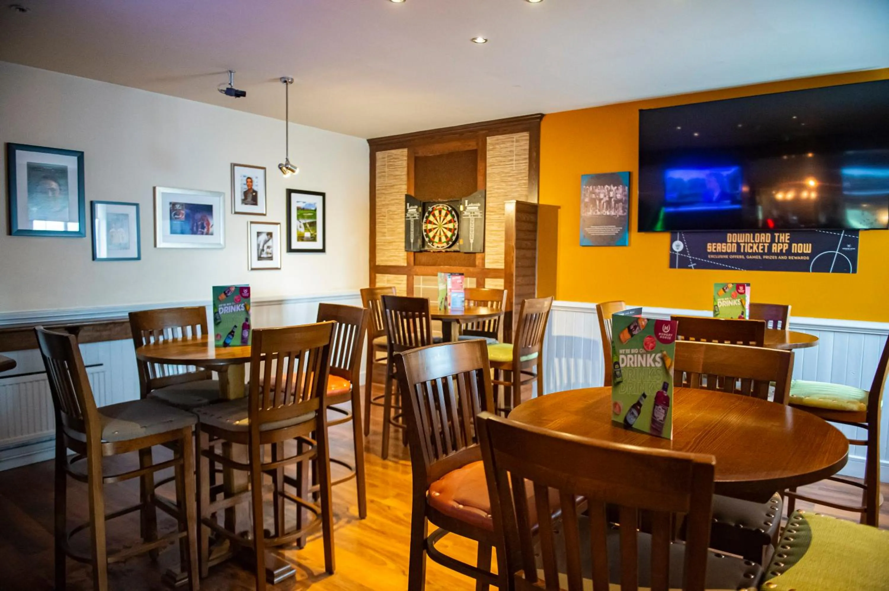 Highfield Hotel By Greene King Inn