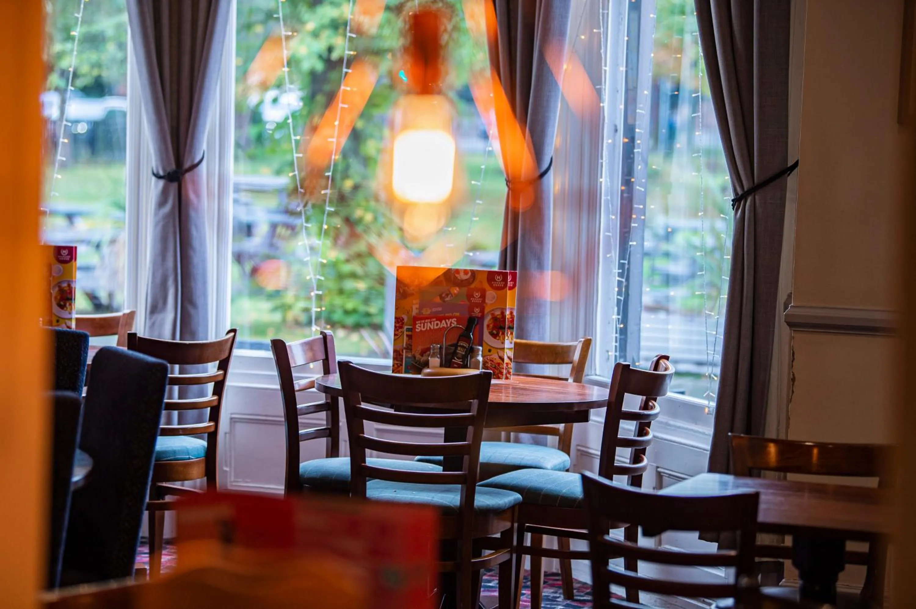 Highfield Hotel By Greene King Inn