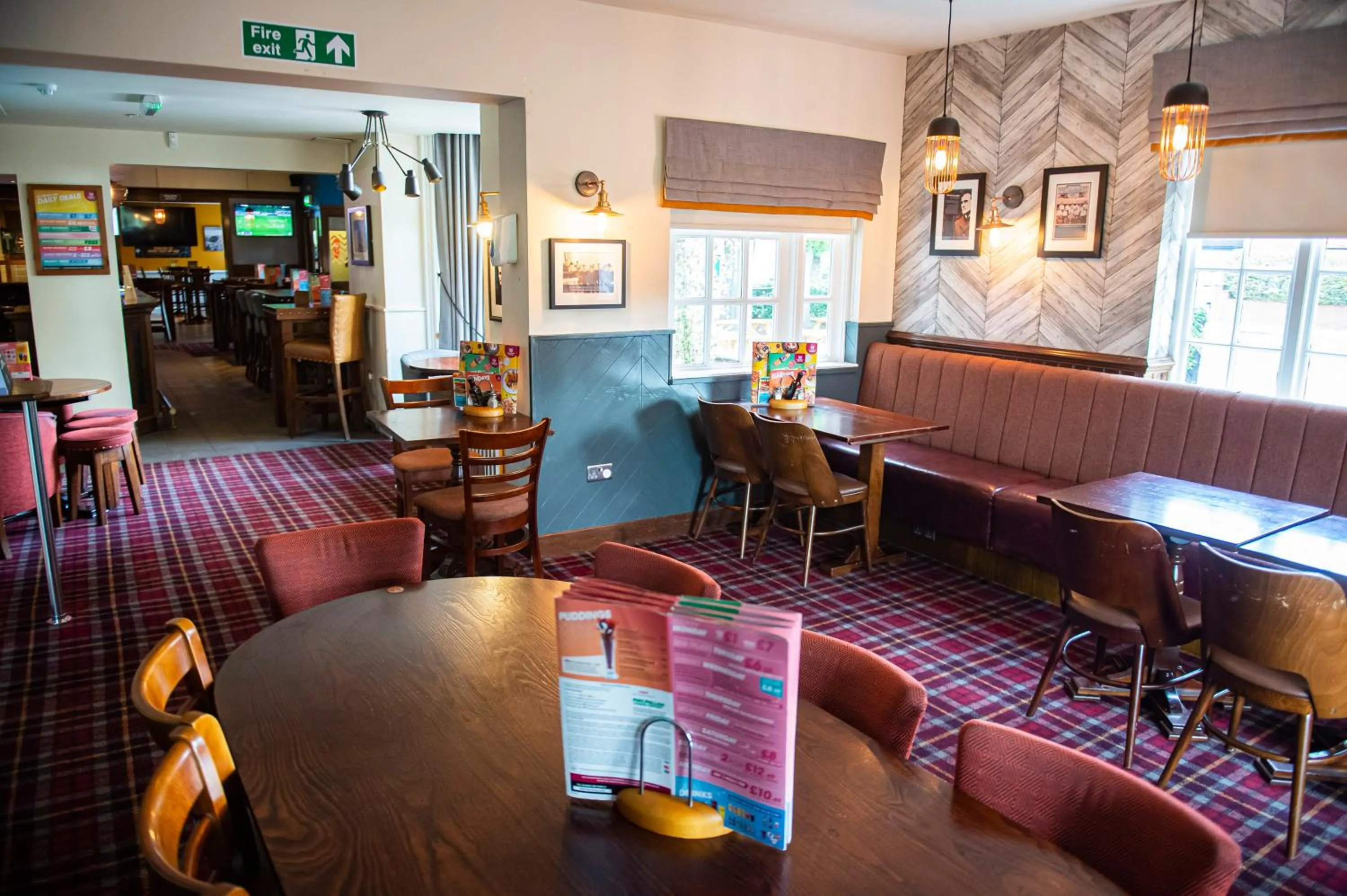 Highfield Hotel By Greene King Inn