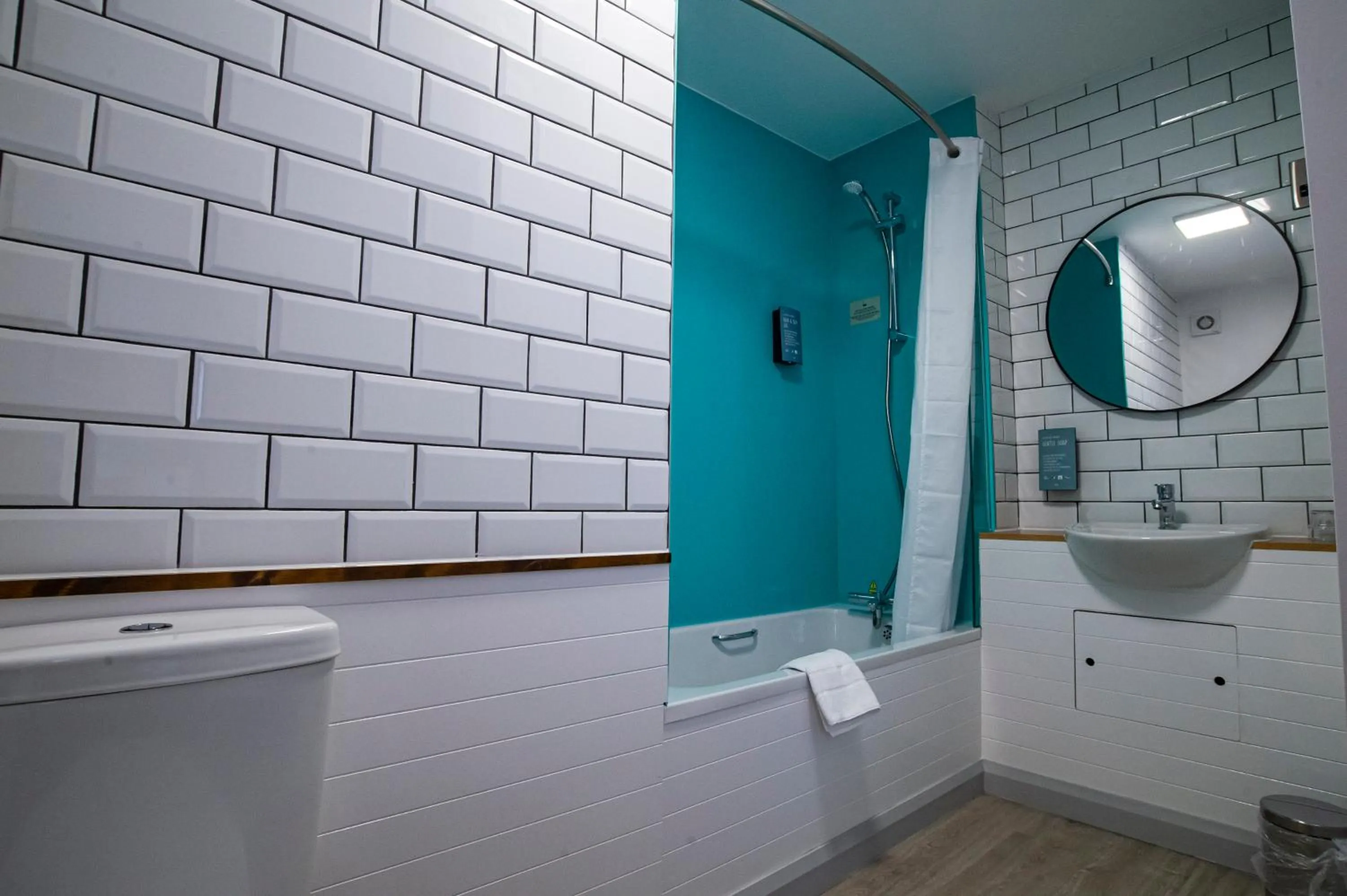 Highfield Hotel By Greene King Inn