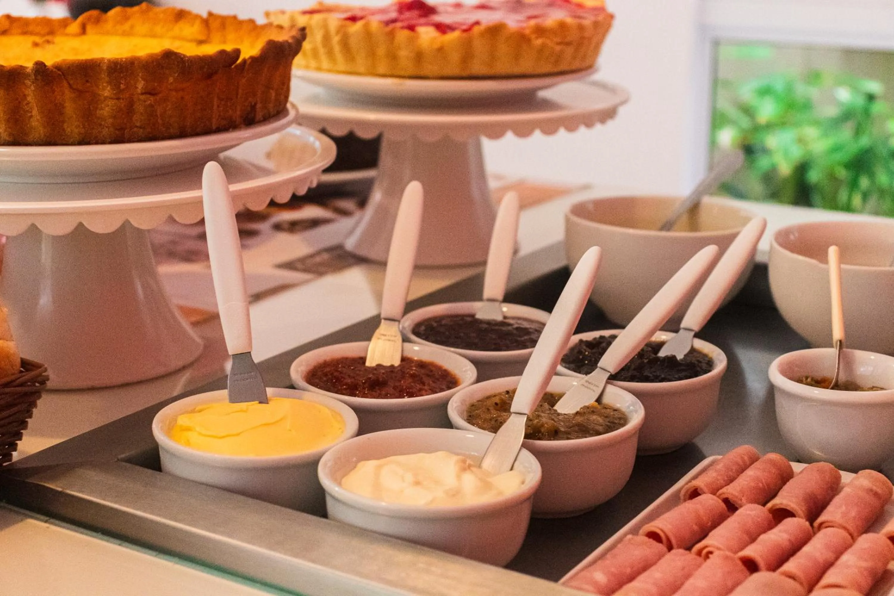 Spa and wellness centre/facilities in Recanto Vó Eni