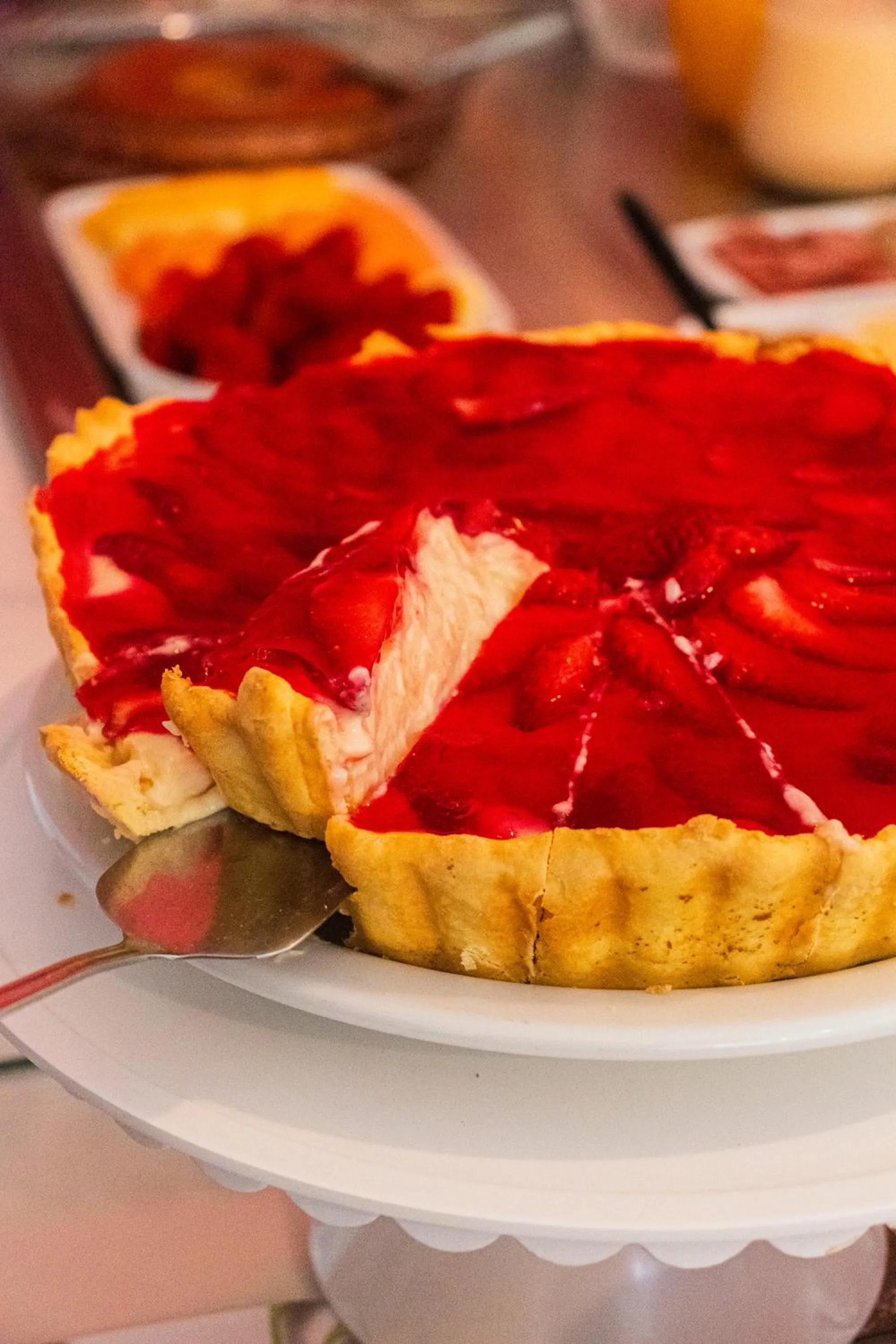 Spa and wellness centre/facilities in Recanto Vó Eni