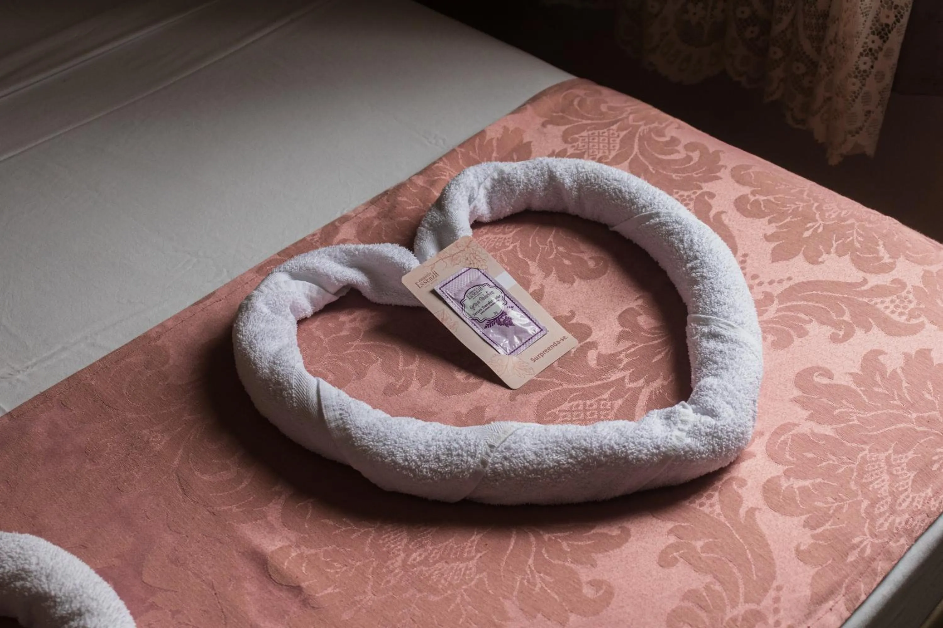 Decorative detail in Recanto Vó Eni