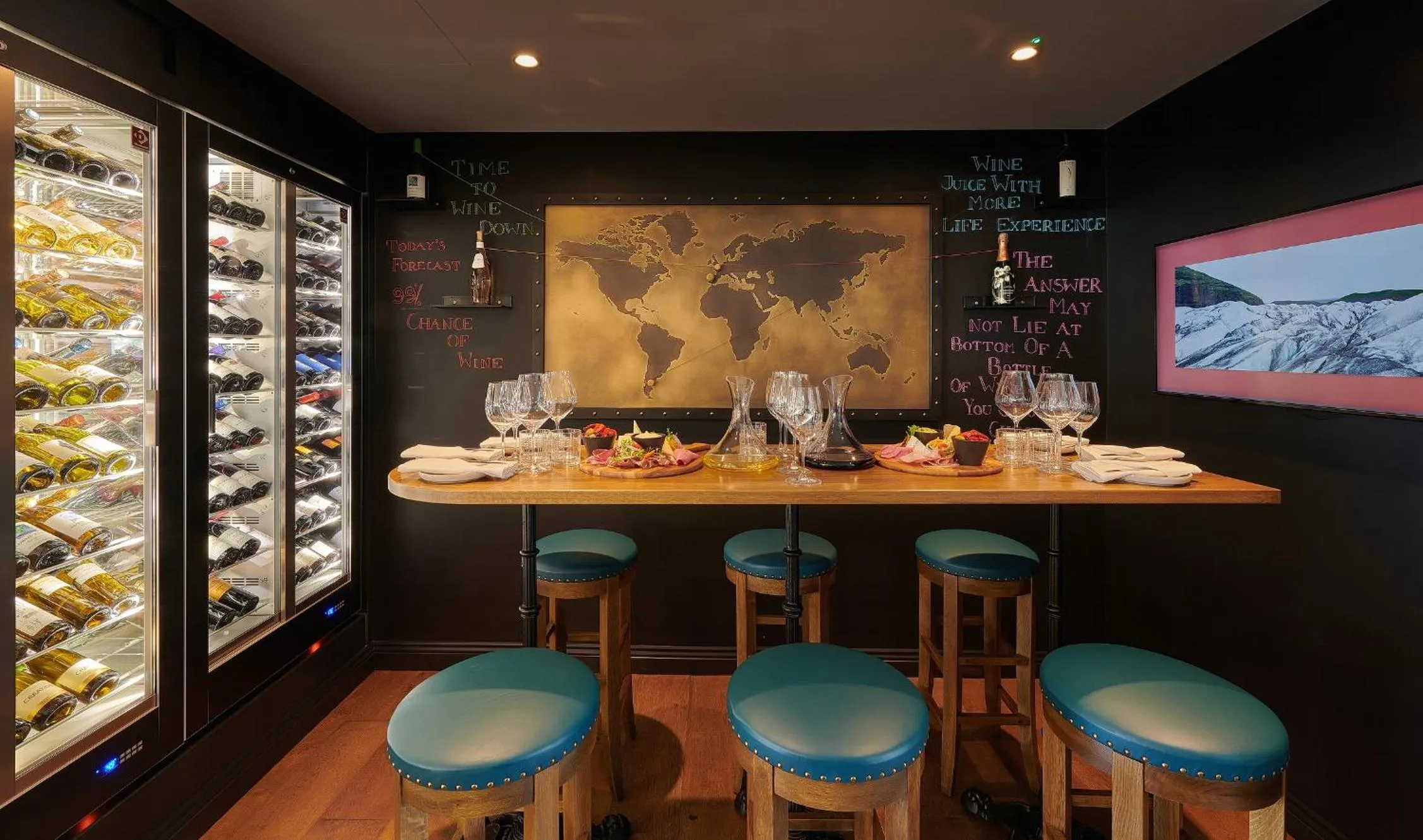 Les Rocquettes Hotel