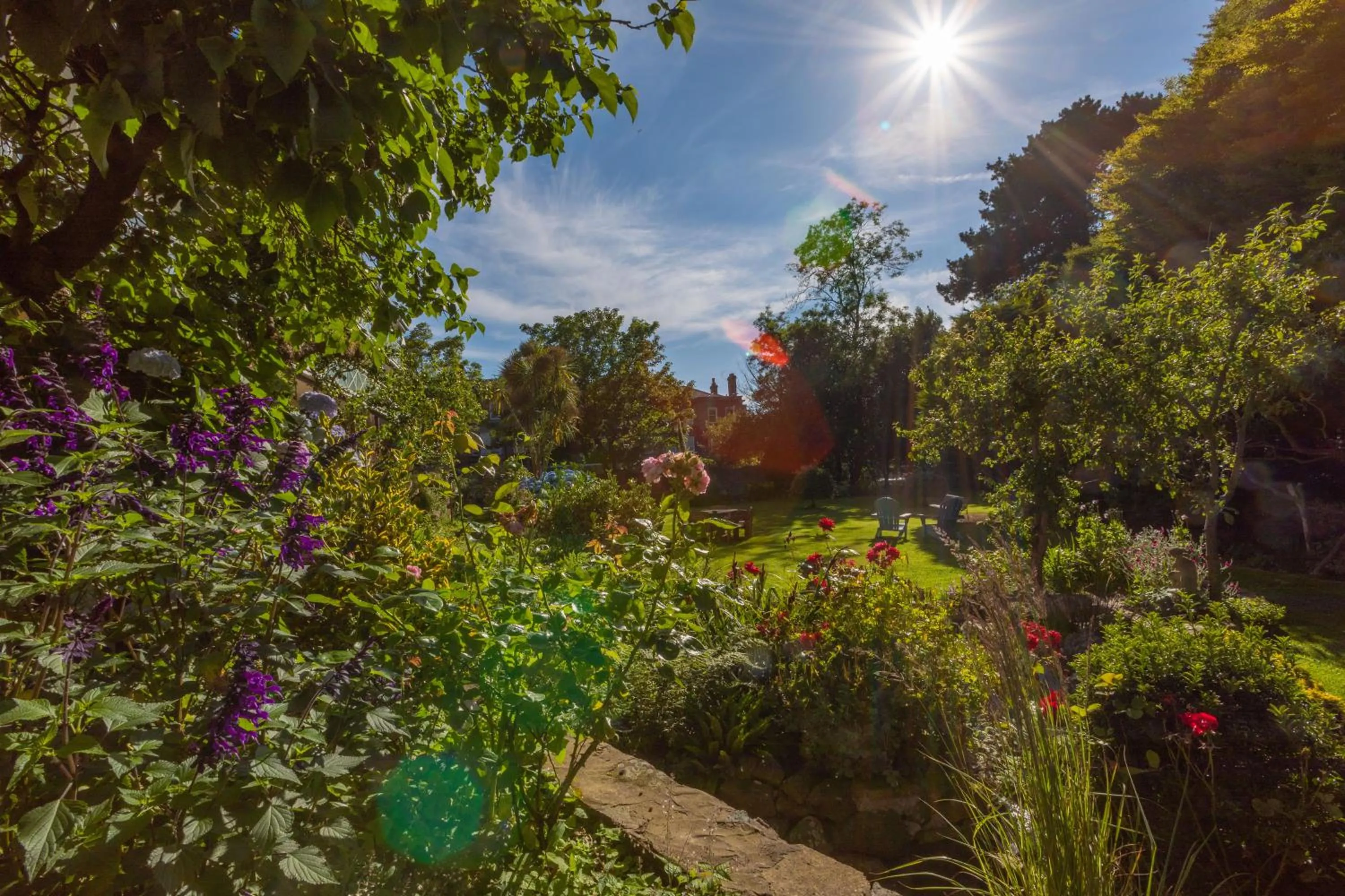 Les Rocquettes Hotel