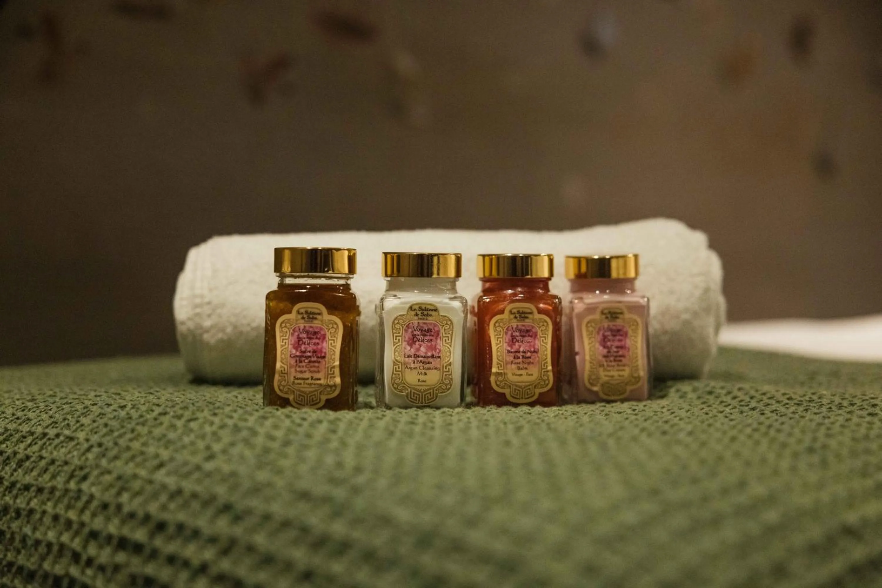 Massage in Montcalm Chilworth Townhouse, Paddington