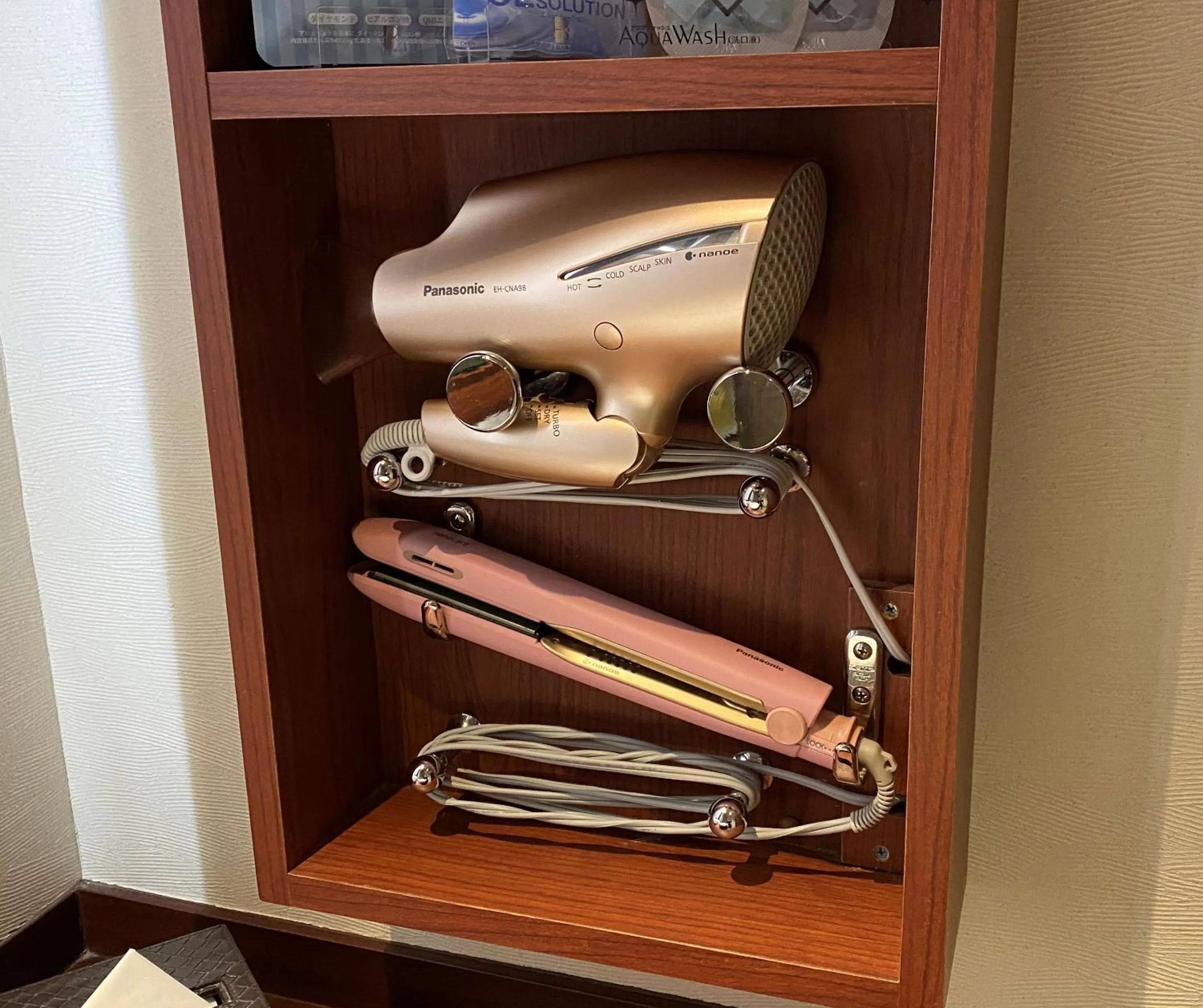 Bathroom in Hotel Venus Neo