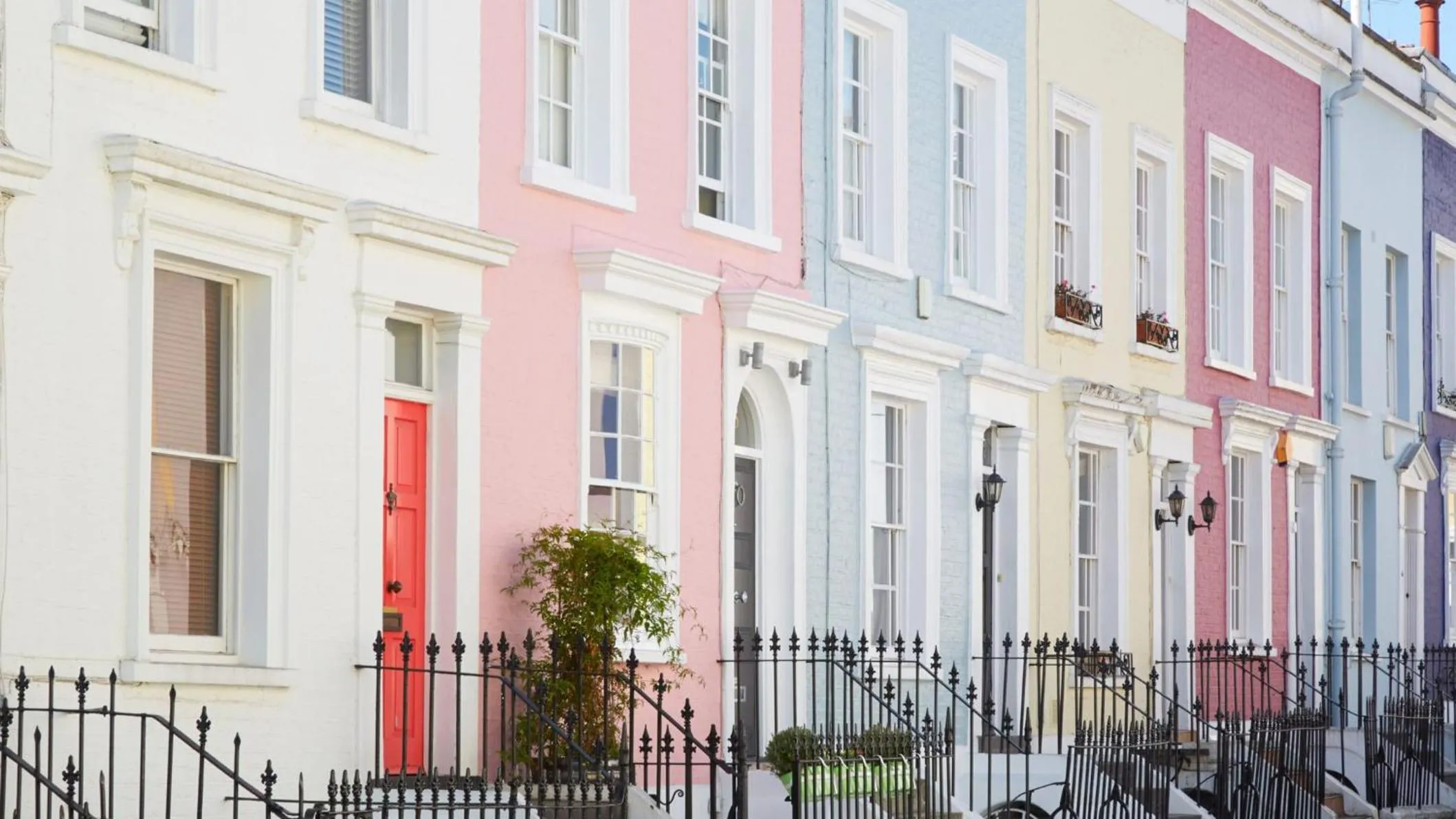 Area and facilities in Hotel Indigo London K West Shepherd's Bush by IHG