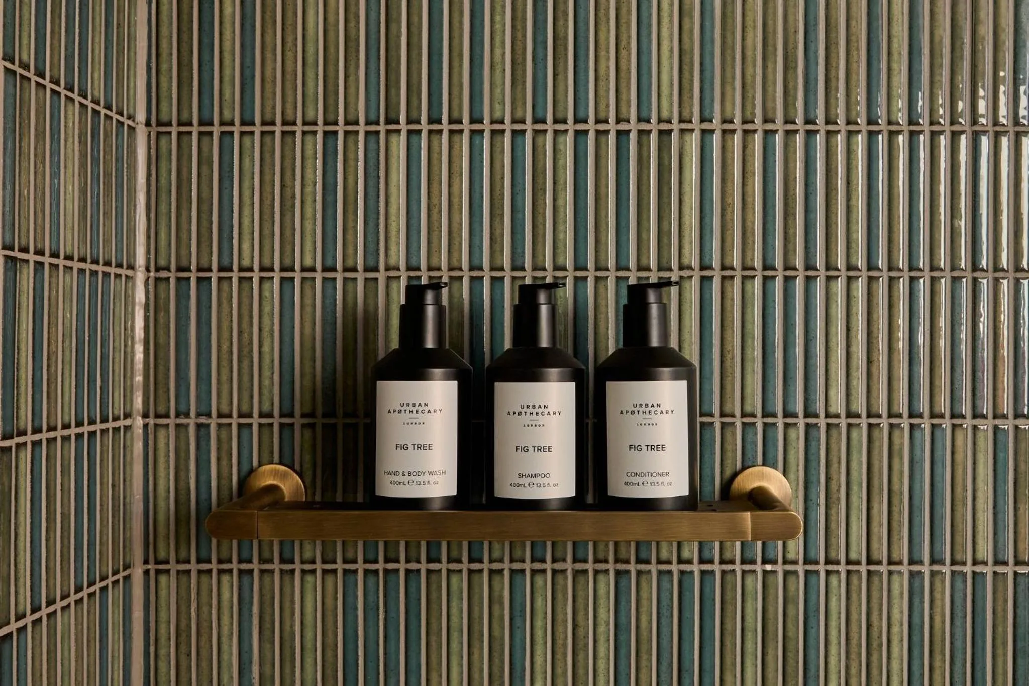 Photo of the whole room in Hotel Indigo London K West Shepherd's Bush by IHG