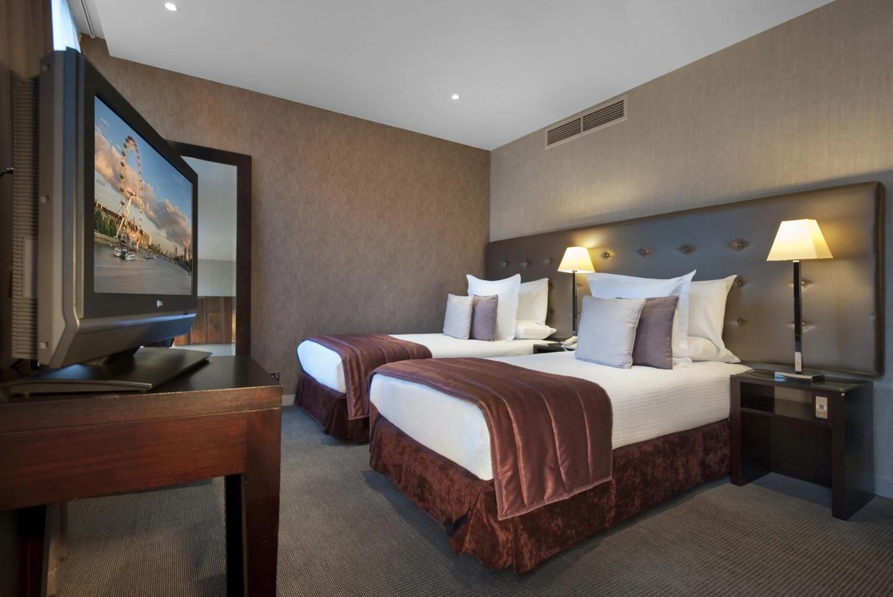 Day in K West Hotel & Spa