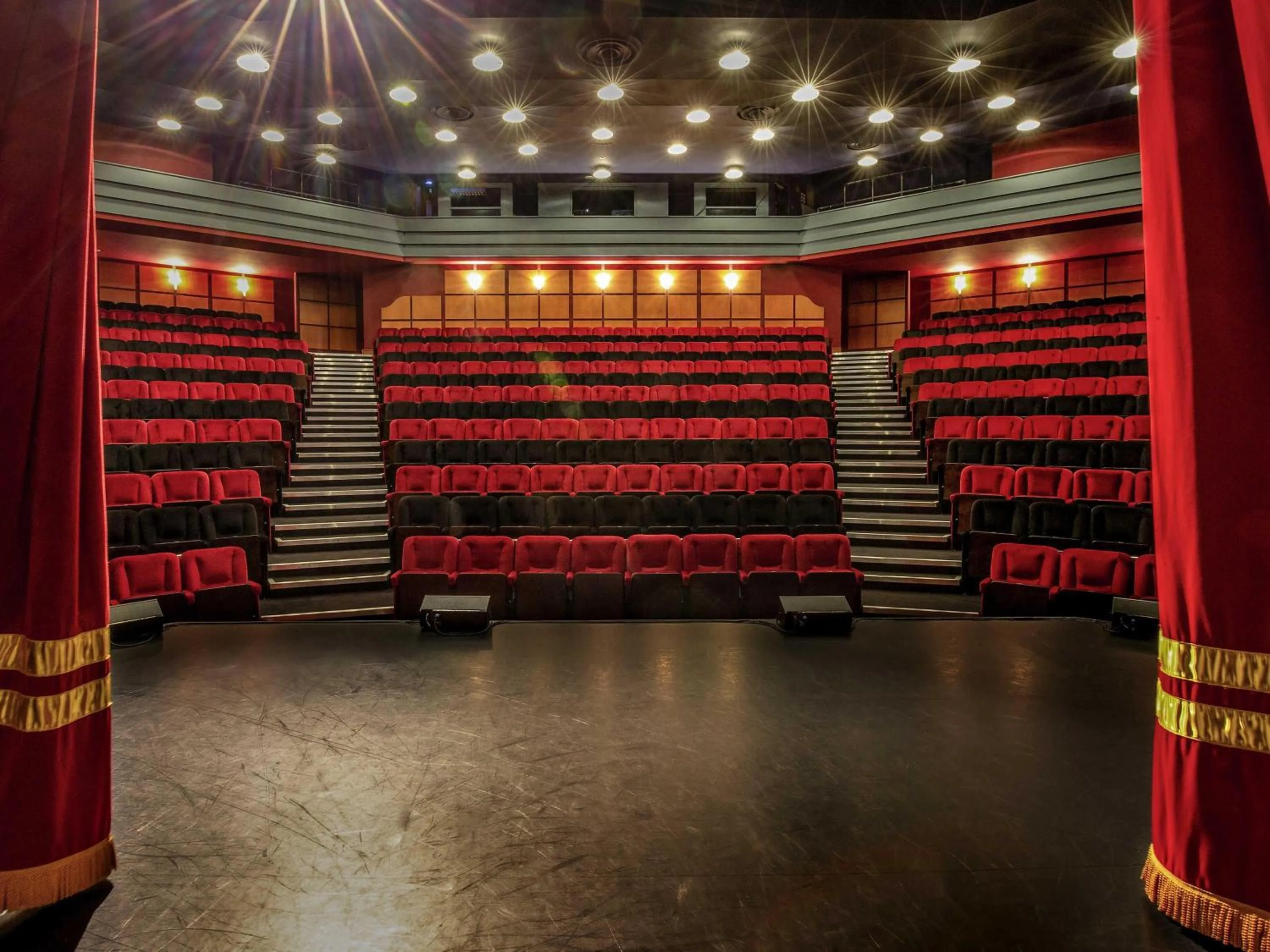 Meeting/conference room in Pullman London St Pancras