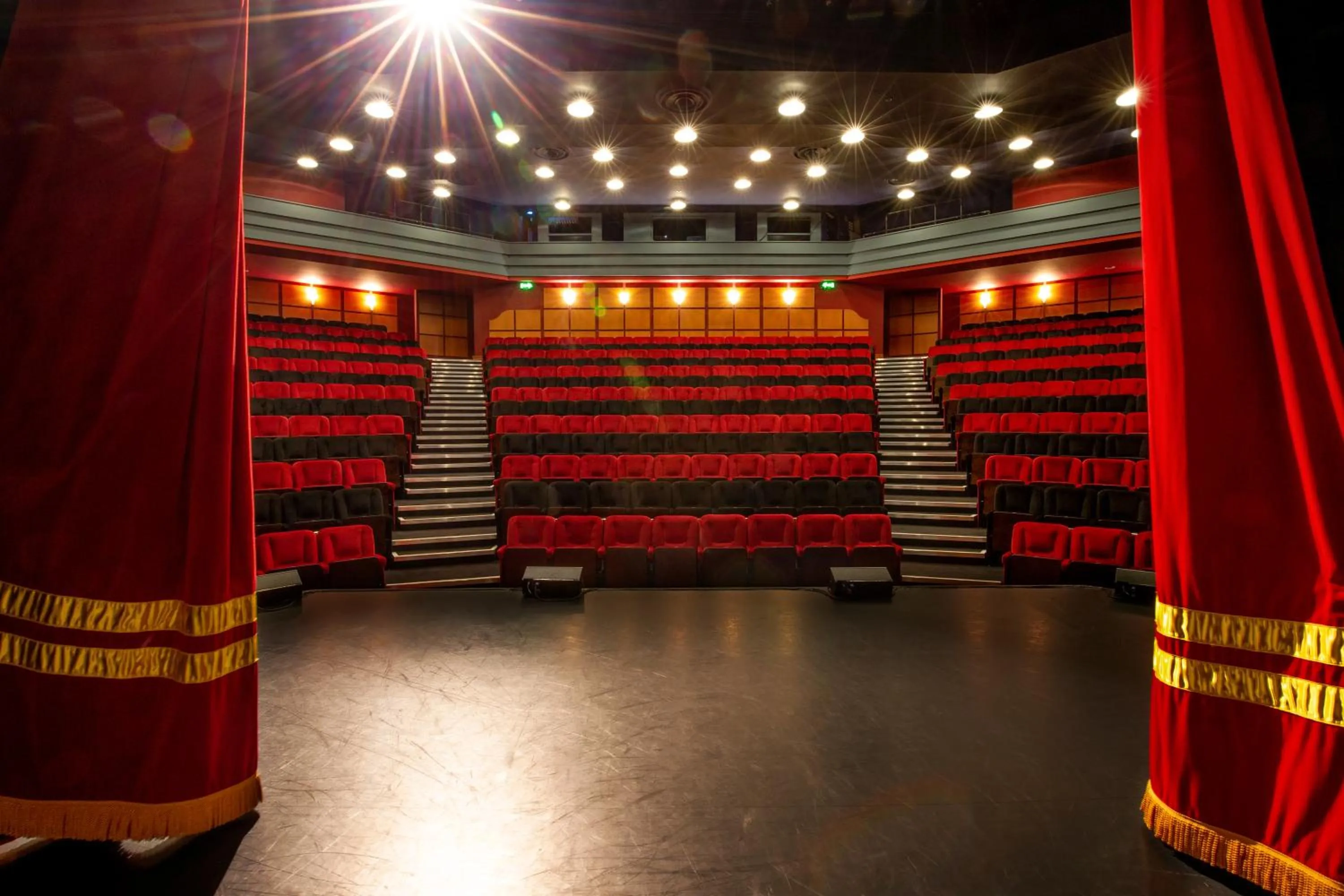 Meeting/conference room in Pullman London St Pancras