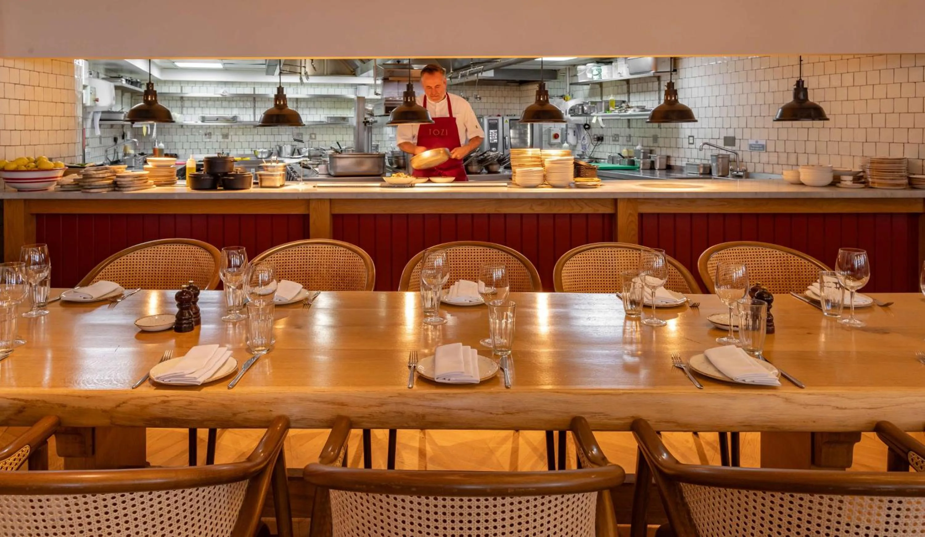 Other in Park Plaza Victoria London