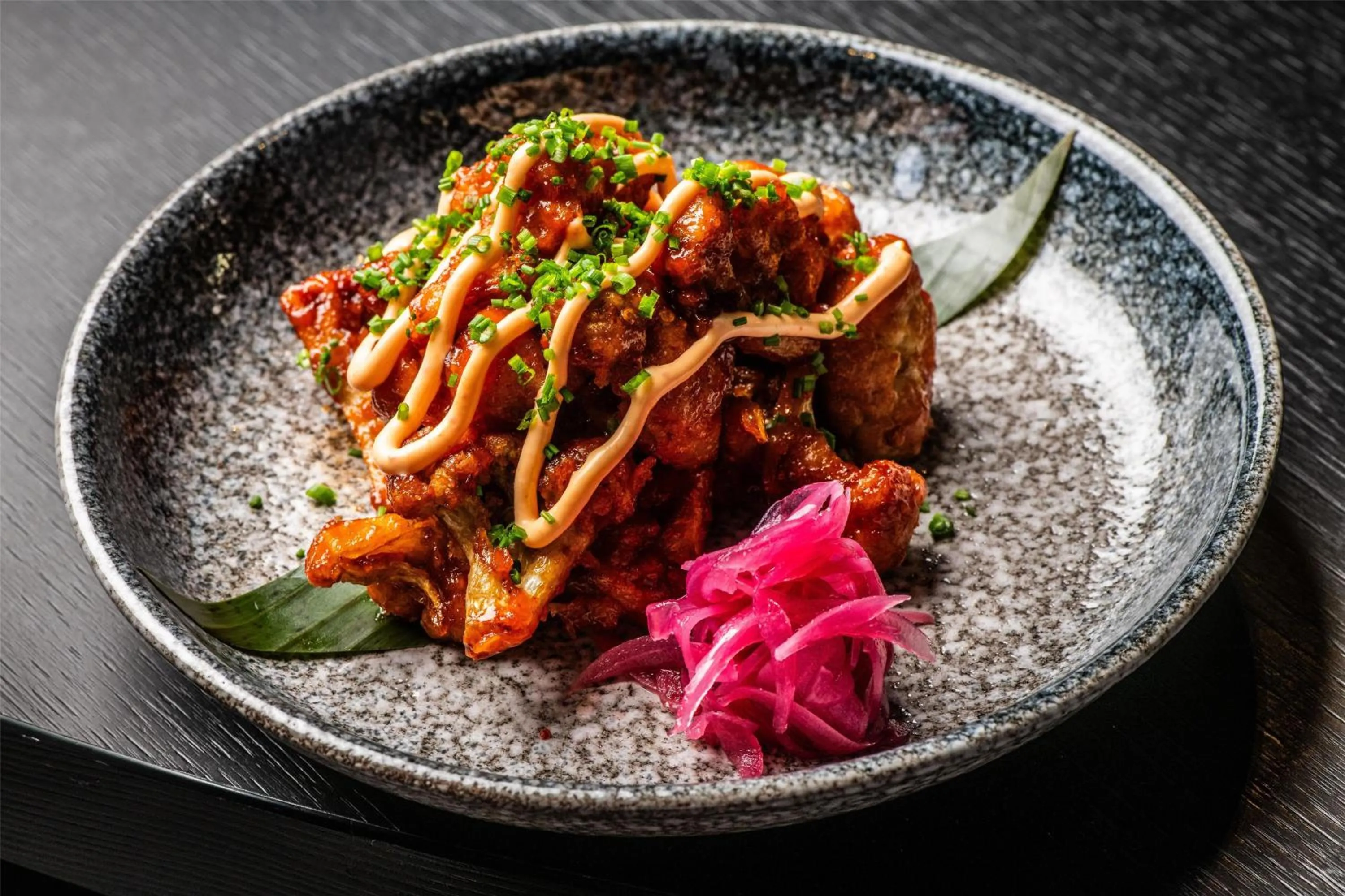 Food and drinks in Park Plaza Nottingham