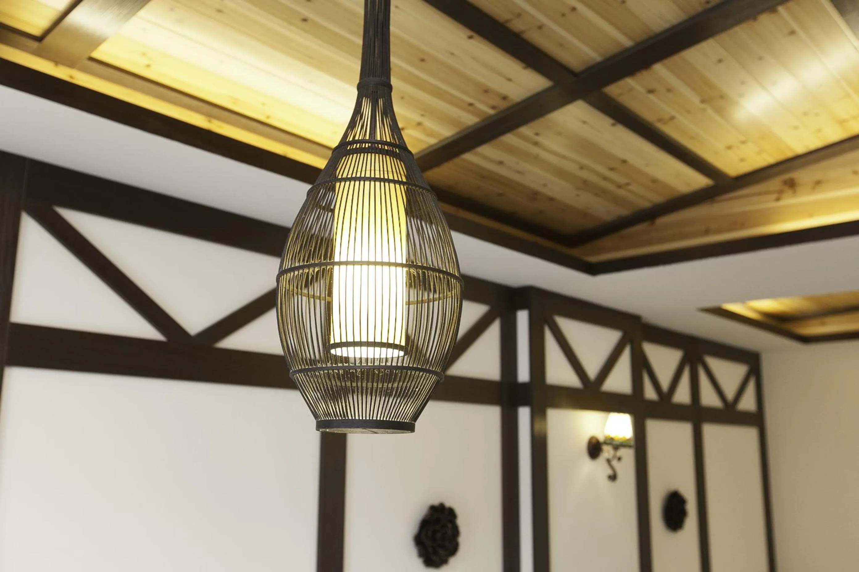 bunk bed in 17th Summer