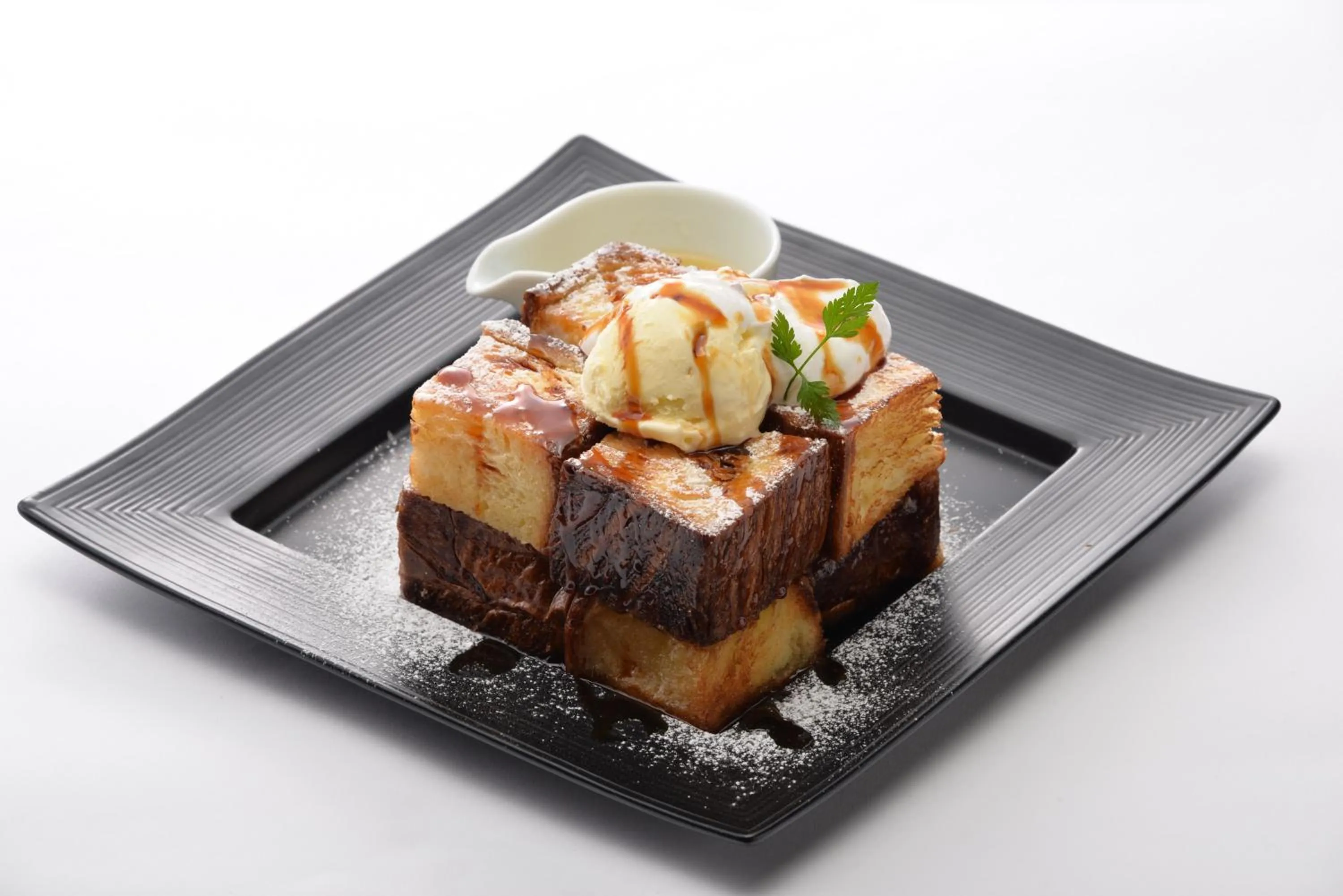 Food and drinks in Hotel Christmas (Leisure Hotel)