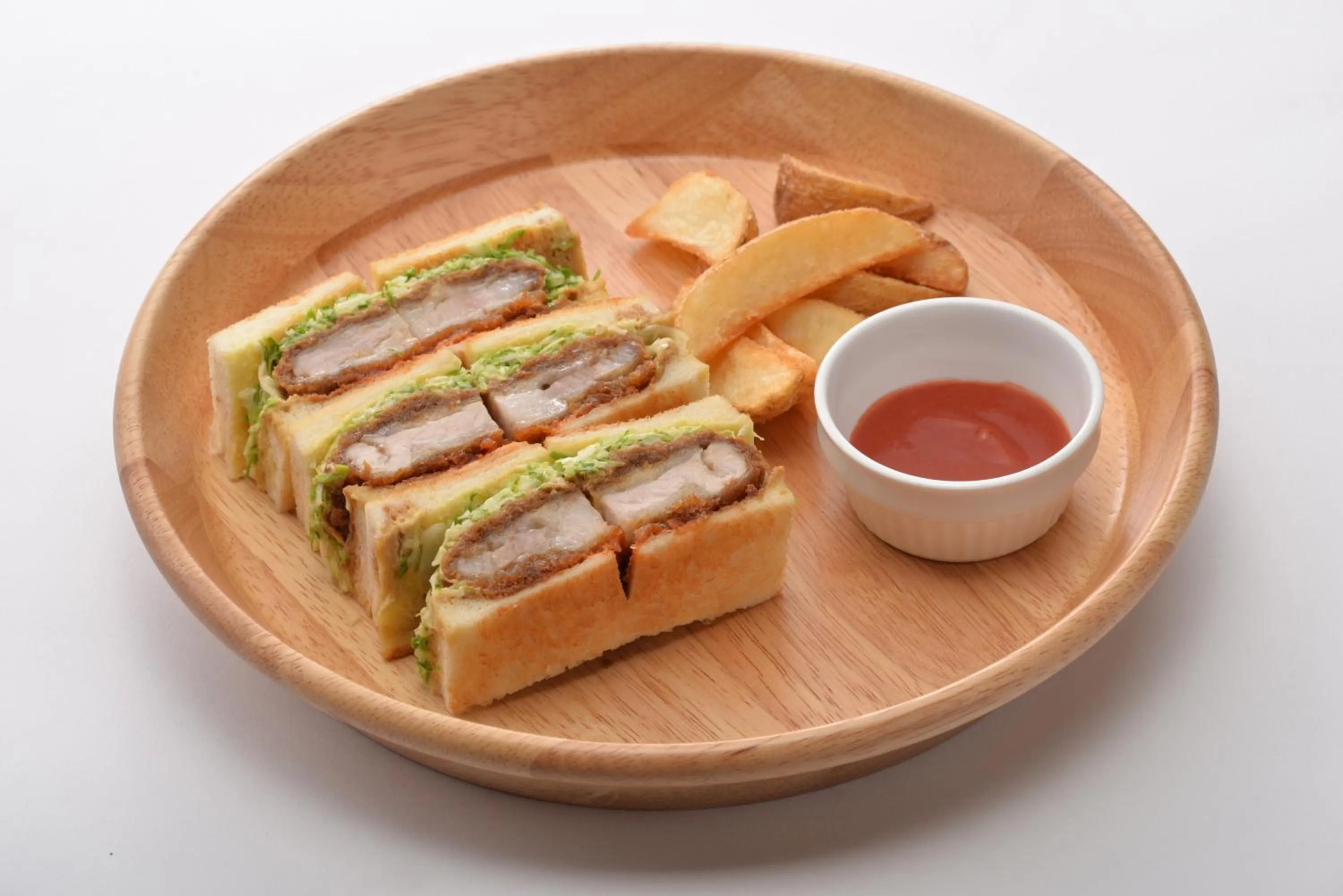 Food and drinks in Hotel Christmas (Leisure Hotel)