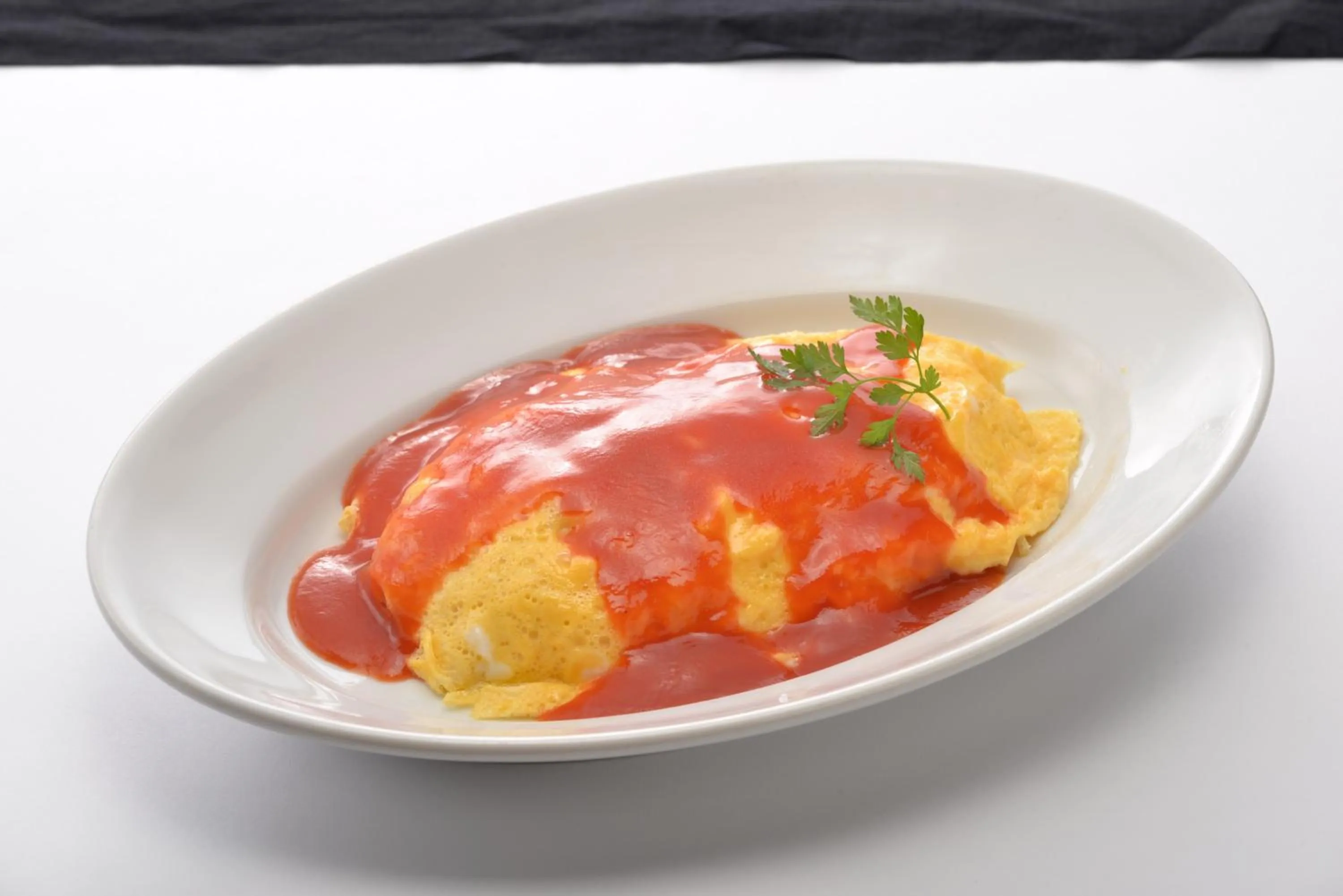 Food close-up in Hotel Christmas (Leisure Hotel)