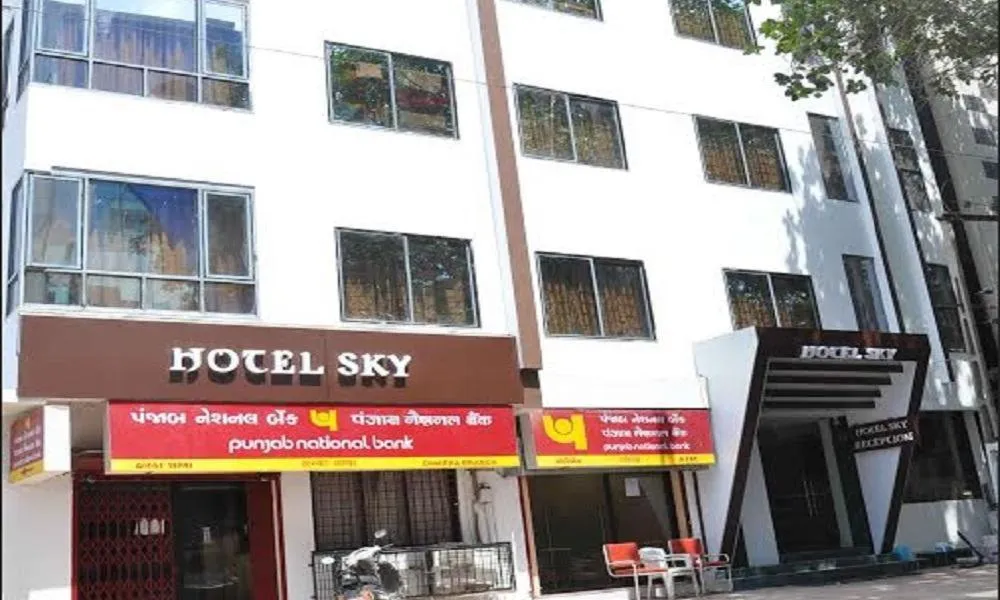 Hotel Sky