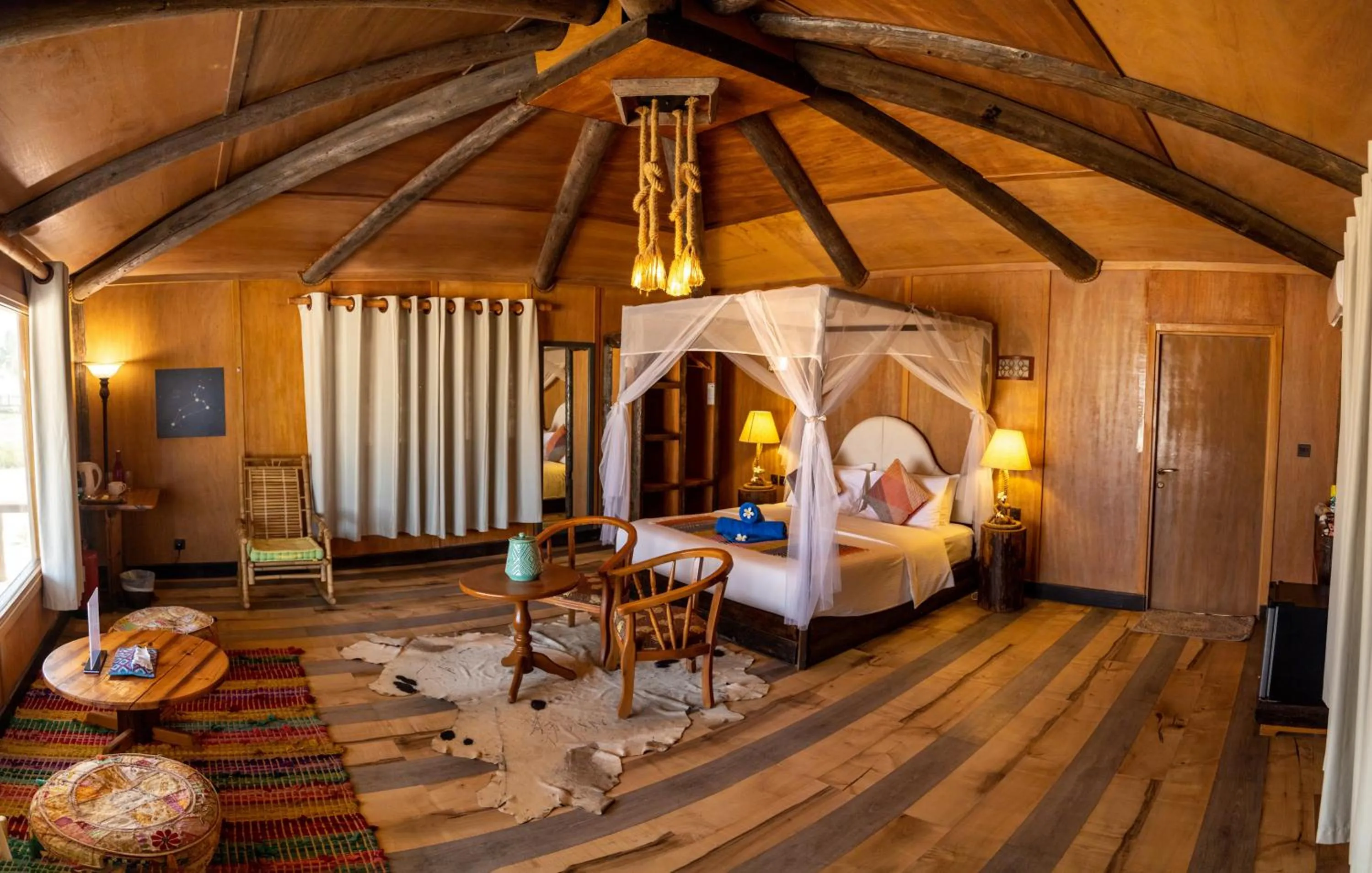 Souly Ecolodge Salalah