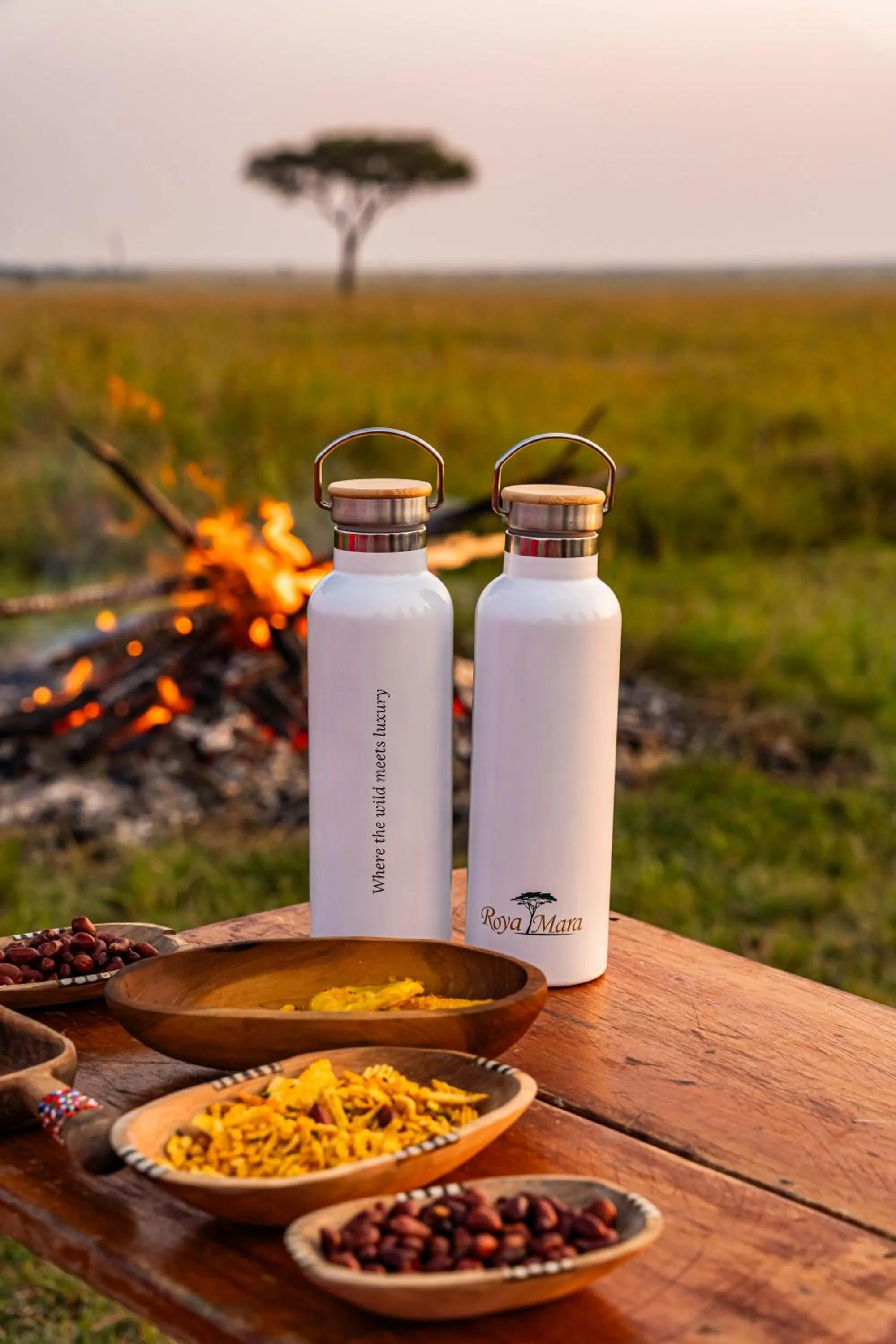 Activities in Royal Mara Safari Lodge